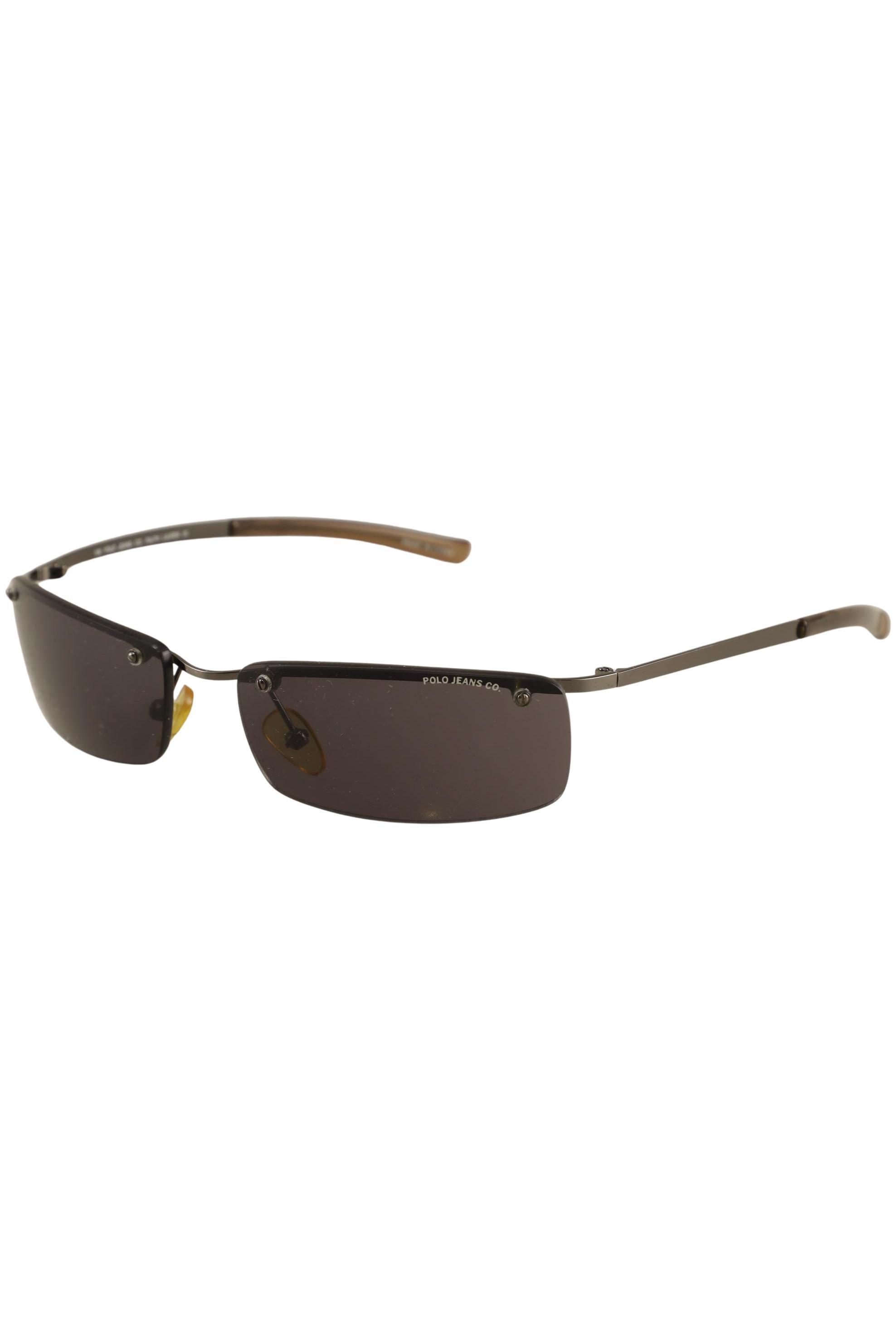 

Polo Ralph Lauren Herren Sonnenbrille, schwarz, Gr.