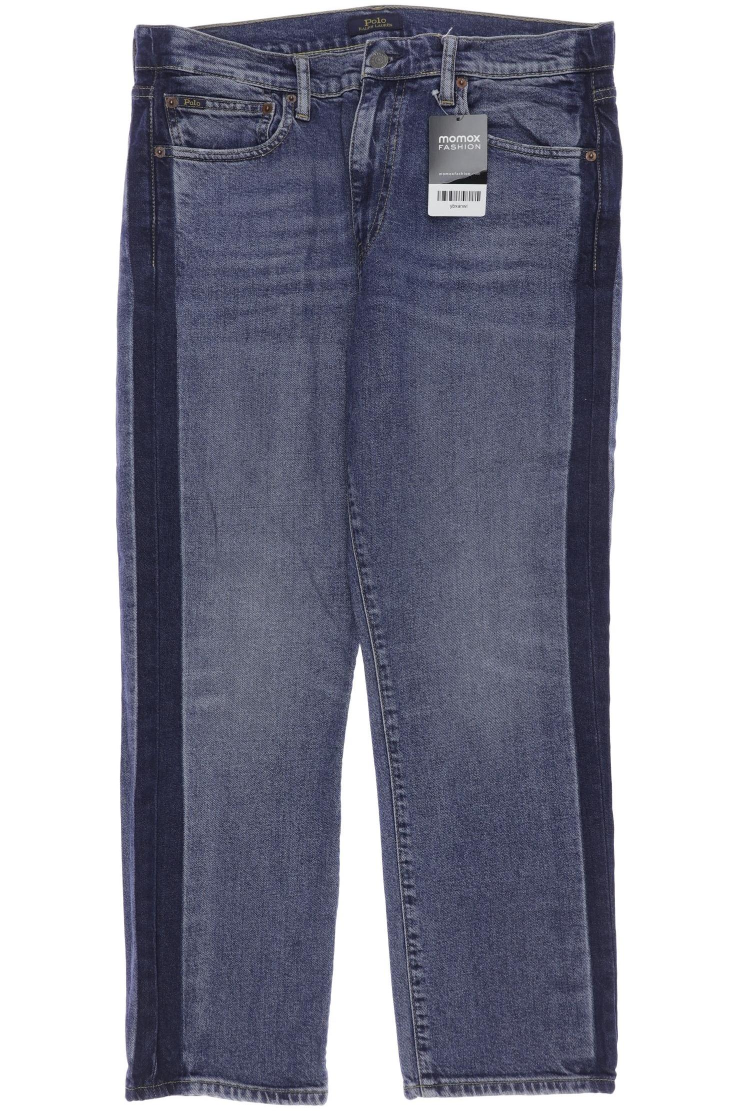 

Polo Ralph Lauren Damen Jeans, blau, Gr. 31