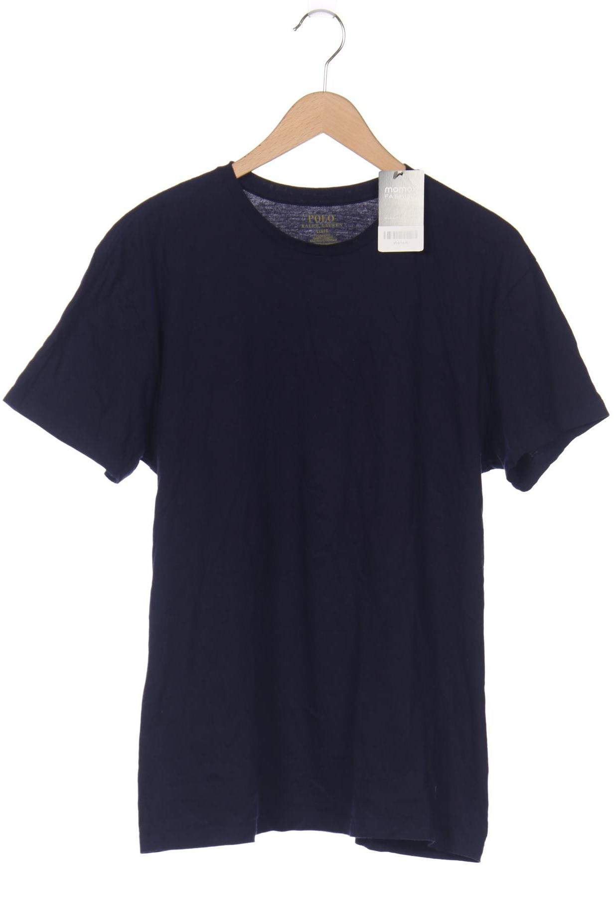 

Polo Ralph Lauren Herren T-Shirt, marineblau