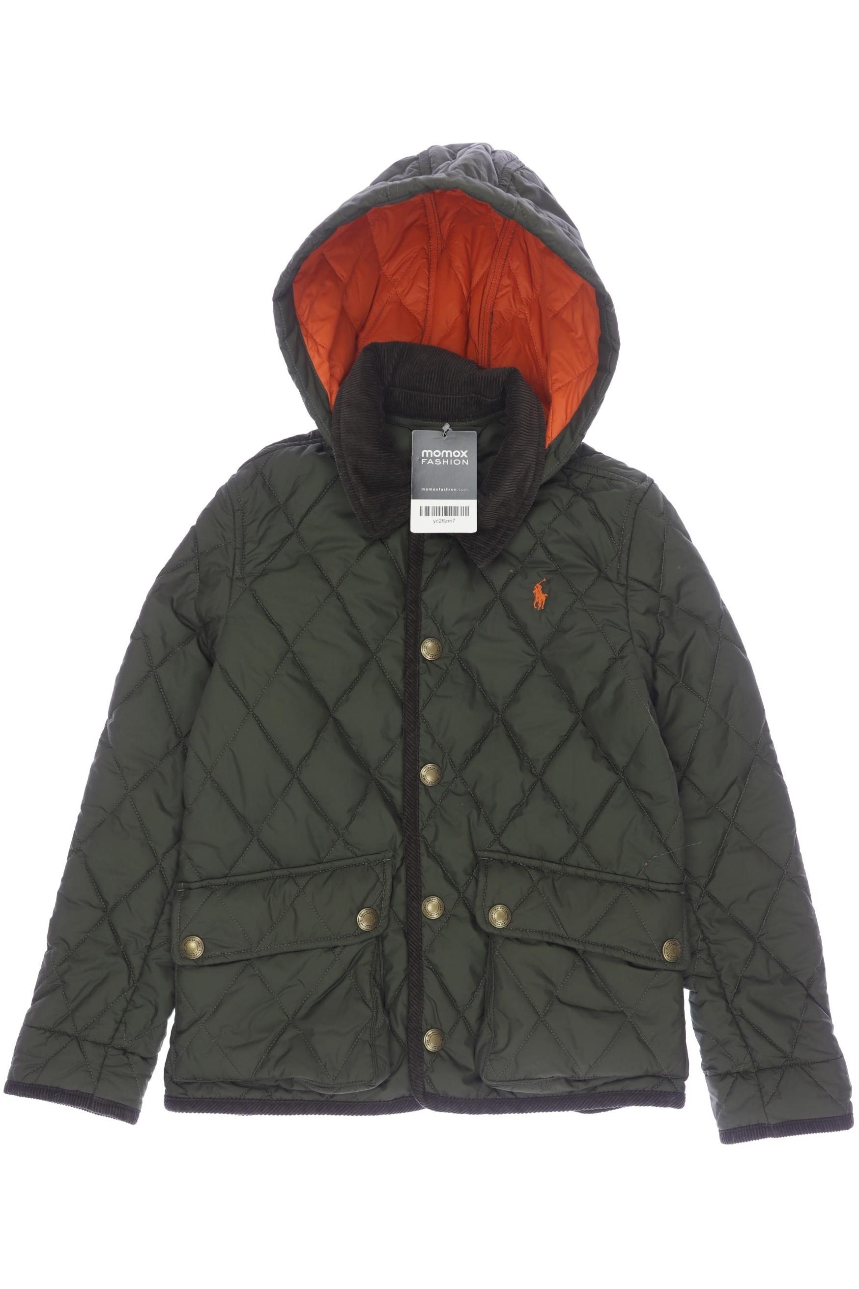 

Polo Ralph Lauren Herren Jacke, grün, Gr. 146