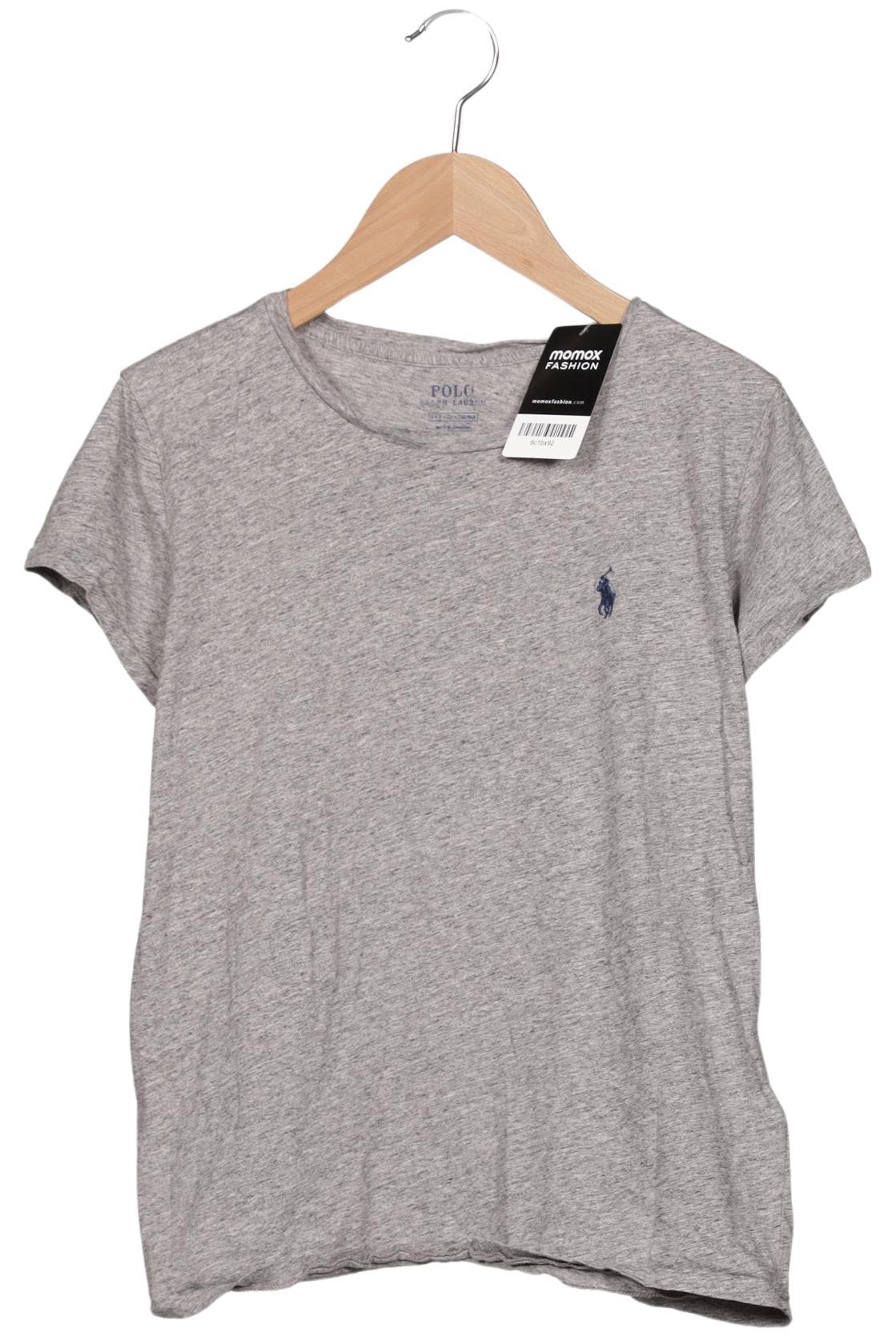 

Polo Ralph Lauren Damen T-Shirt, grau, Gr. 38