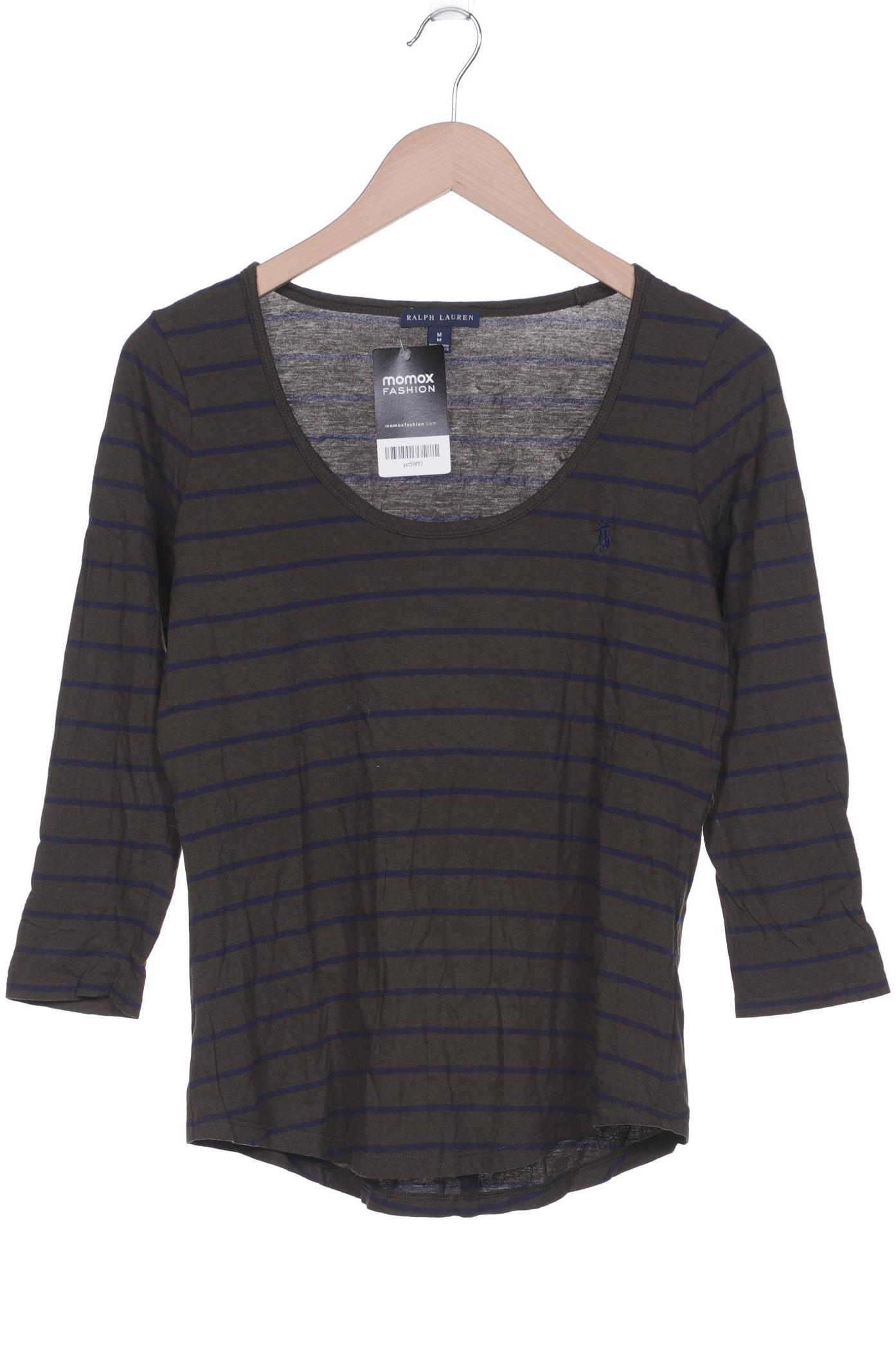 

Polo Ralph Lauren Damen Langarmshirt, grün