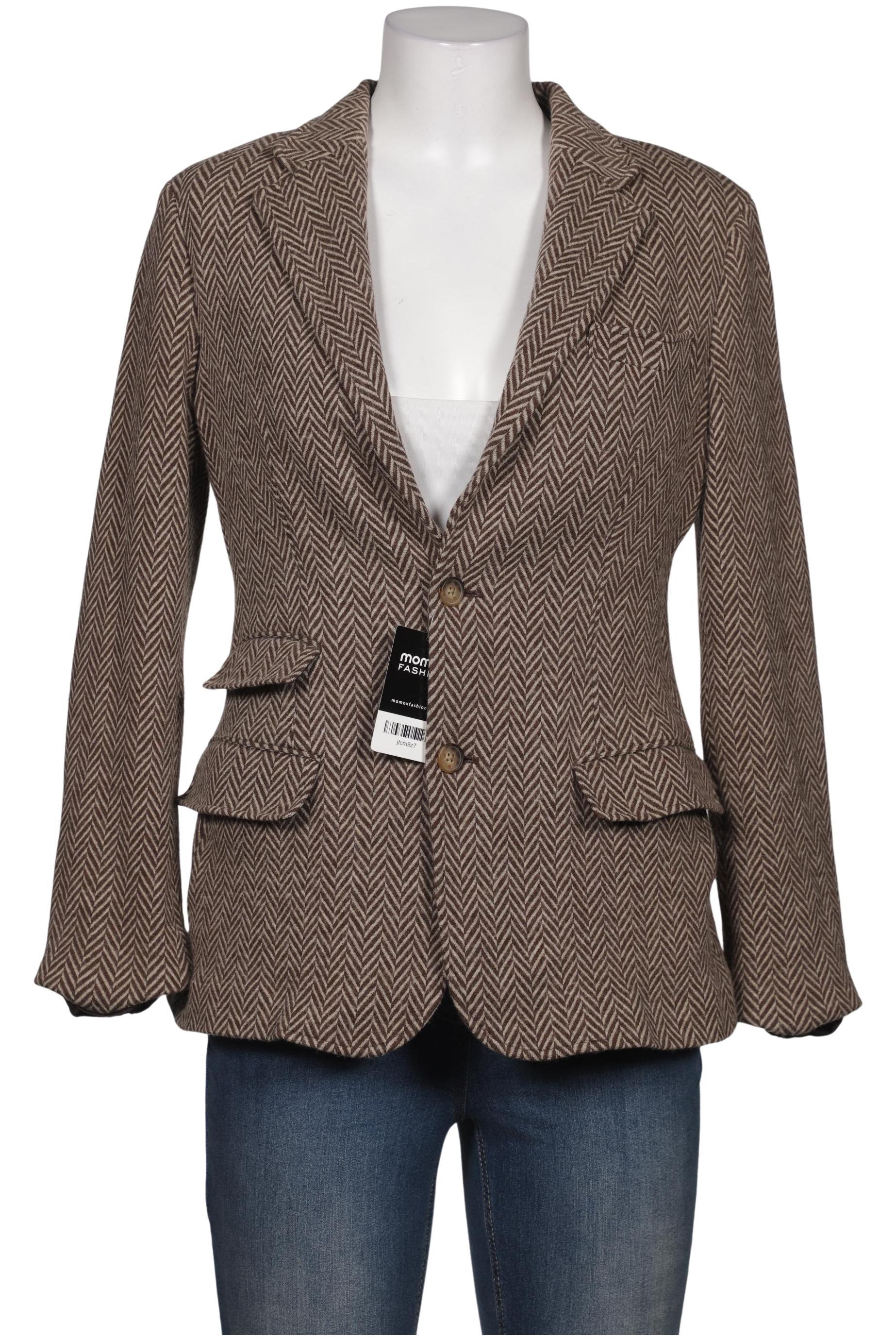 

Polo Ralph Lauren Damen Blazer, braun, Gr. 36