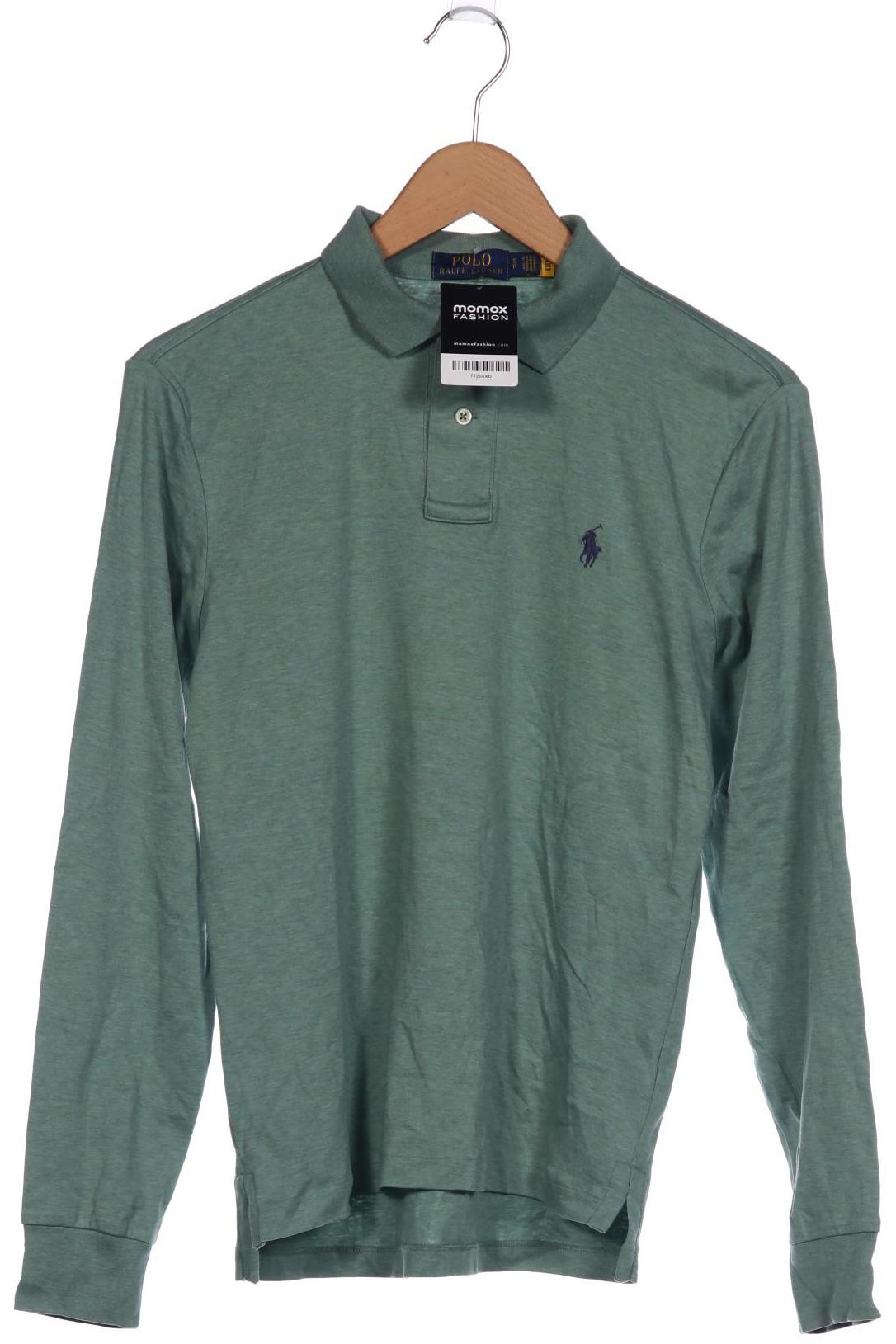 

Polo Ralph Lauren Herren Poloshirt, grün