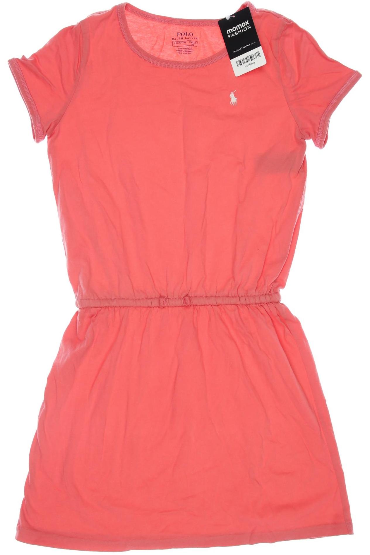 

Polo Ralph Lauren Damen Kleid, rot, Gr. 158