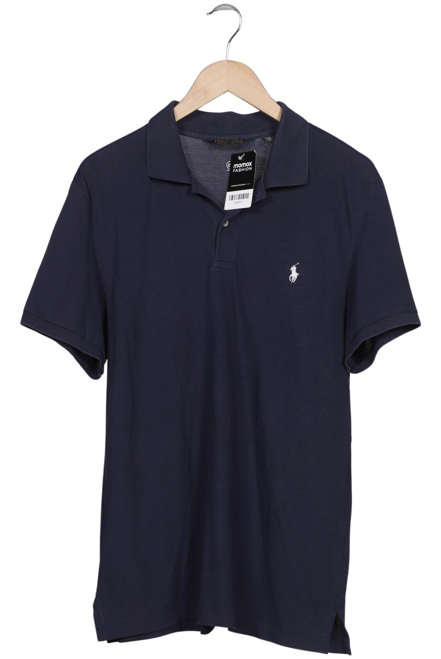 

Polo Ralph Lauren Herren Poloshirt, marineblau, Gr. 52