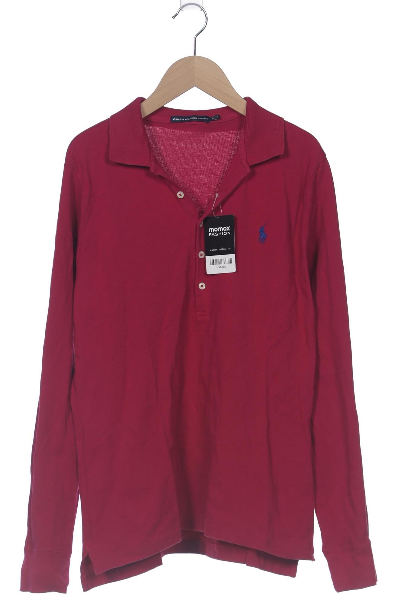 

Polo Ralph Lauren Damen Poloshirt, pink, Gr. 44