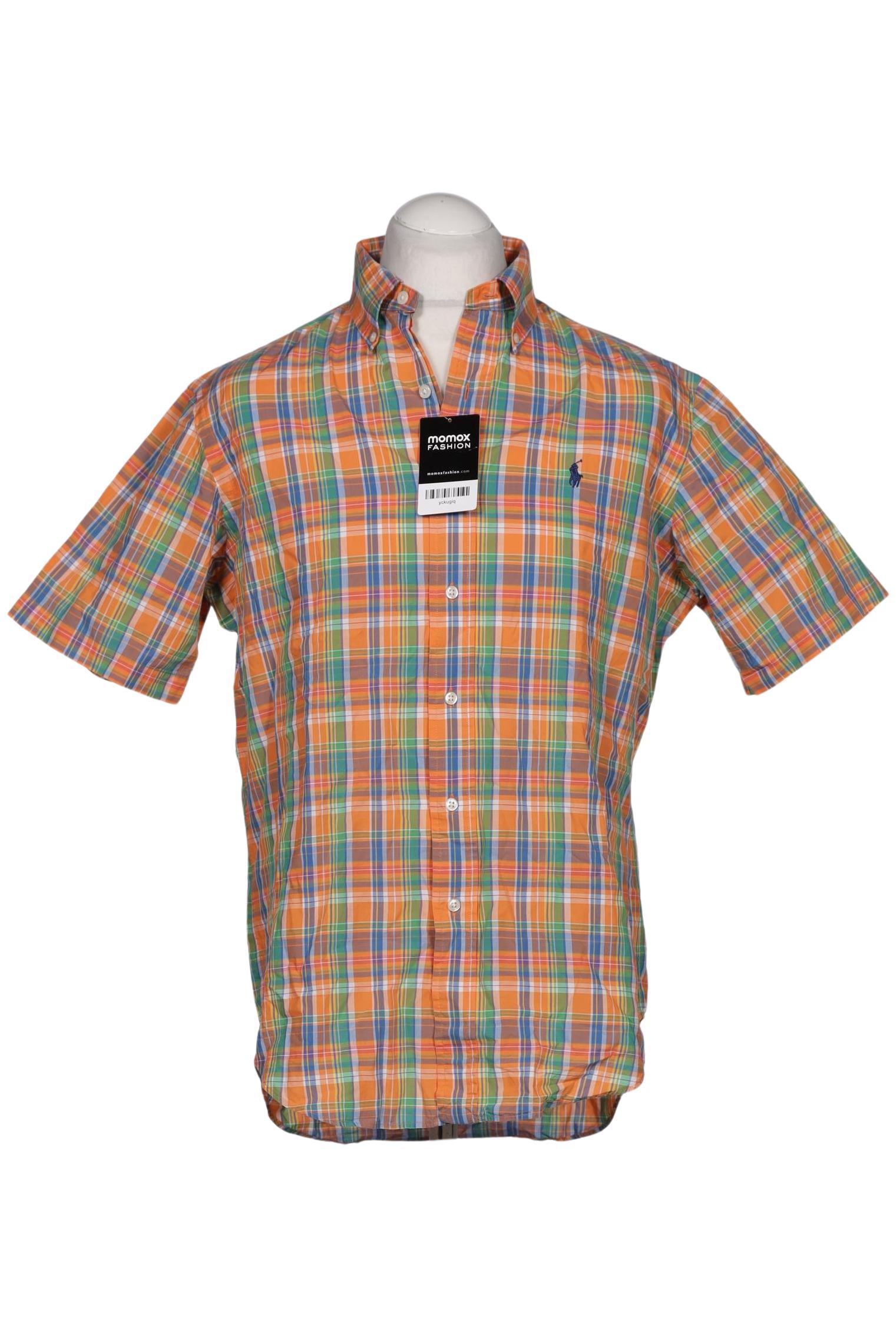 

Polo Ralph Lauren Herren Hemd, orange, Gr. 48