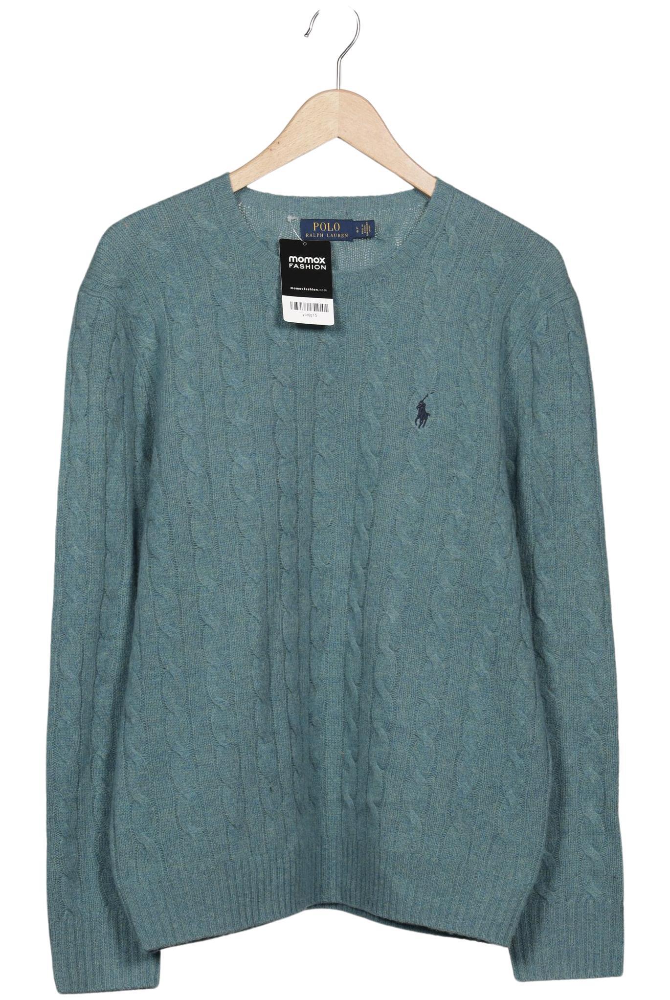 

Polo Ralph Lauren Herren Pullover, türkis, Gr. 52