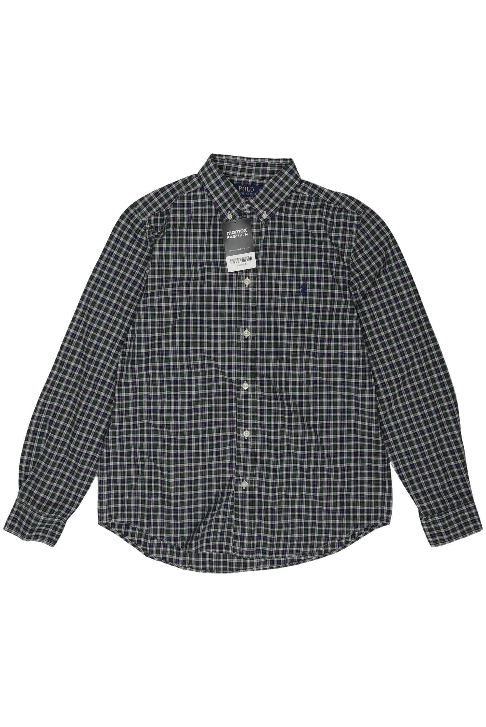 

Polo Ralph Lauren Jungen Hemd, mehrfarbig, Gr. 170