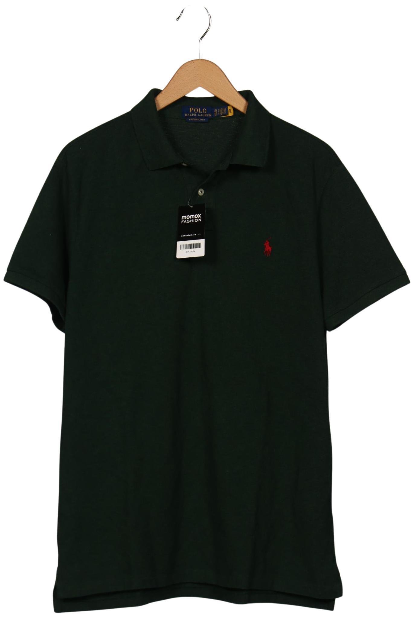 

Polo Ralph Lauren Herren Poloshirt, grün, Gr. 54