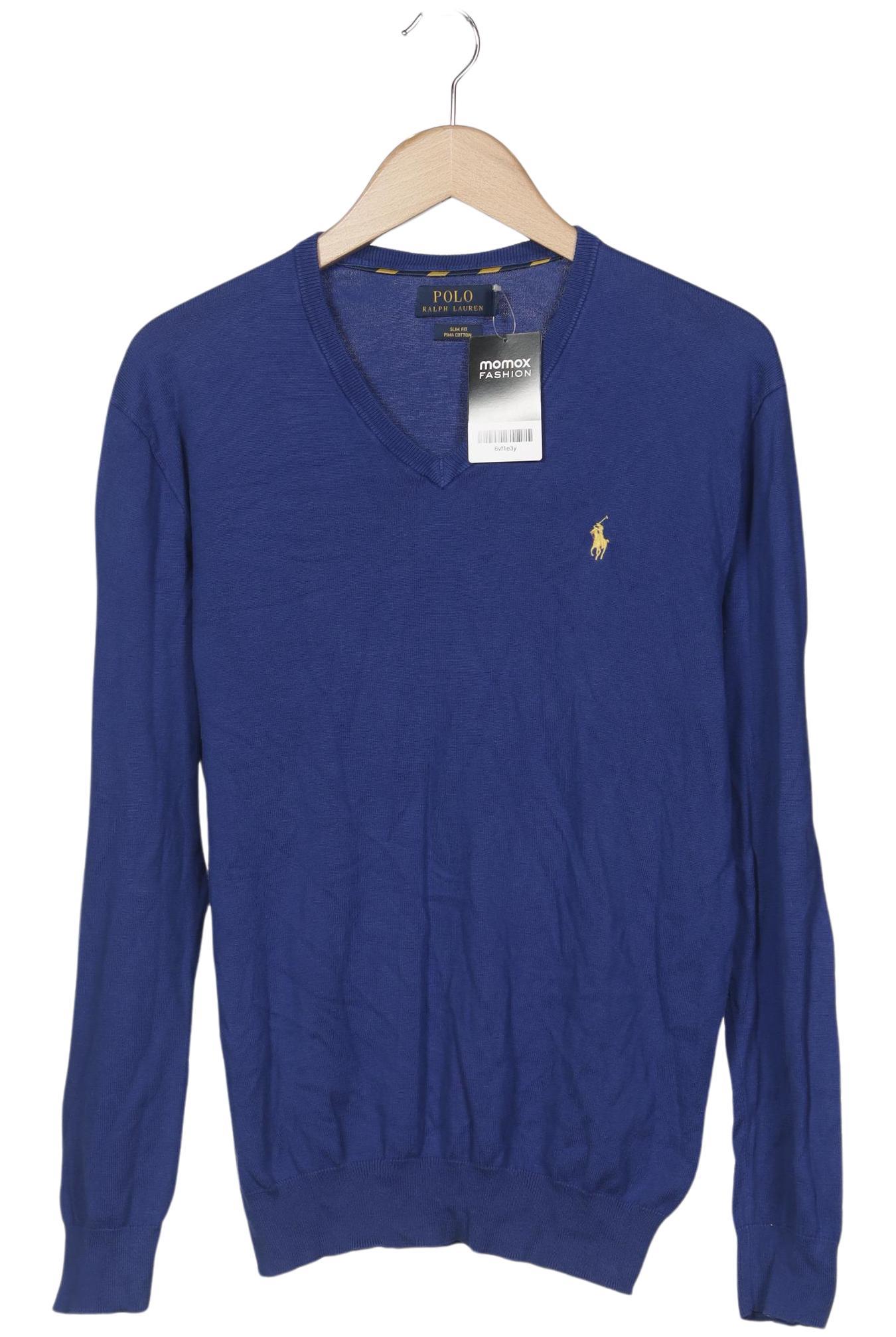 

Polo Ralph Lauren Herren Pullover, marineblau, Gr. 48