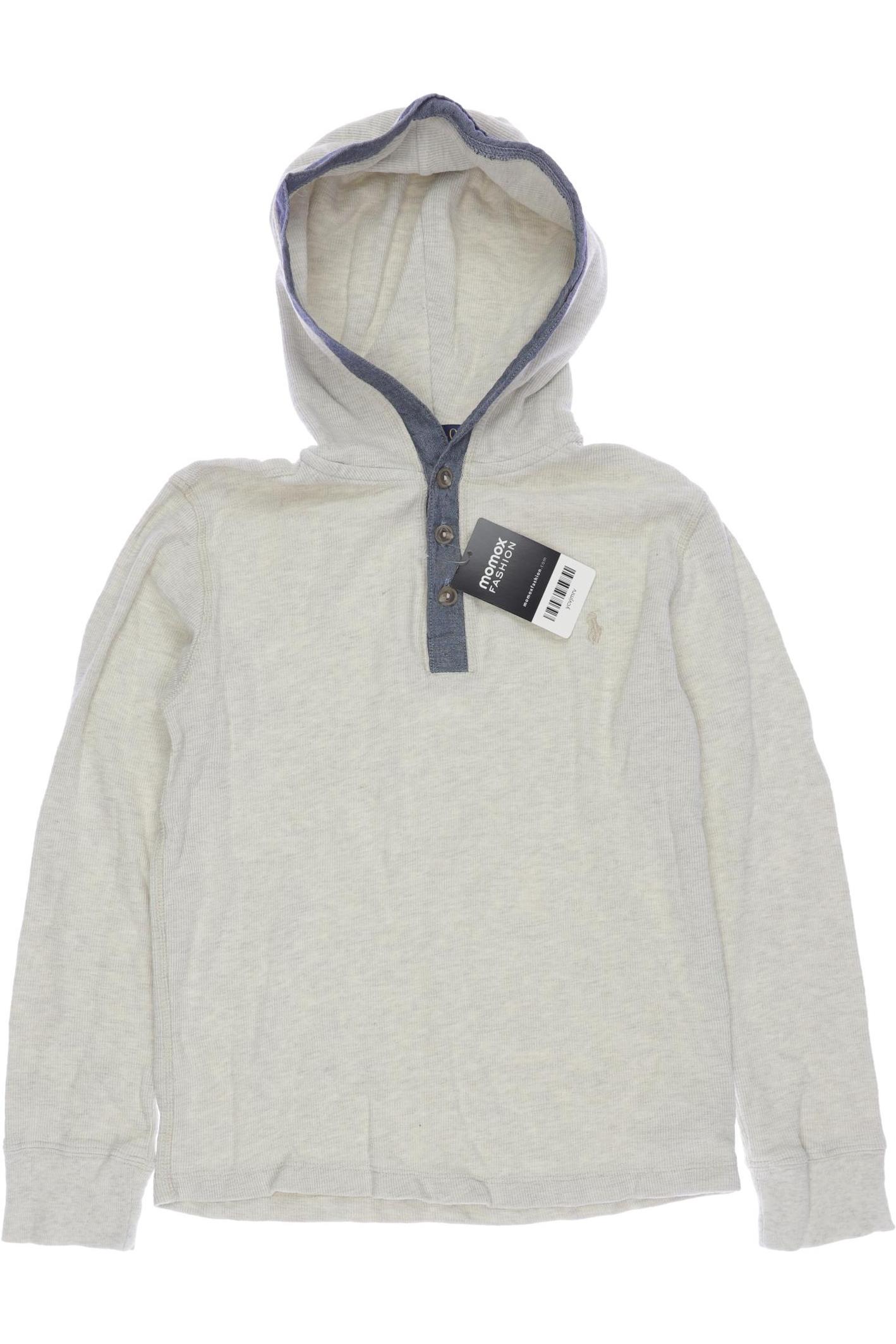 

Polo Ralph Lauren Herren Hoodies & Sweater, cremeweiß, Gr. 146
