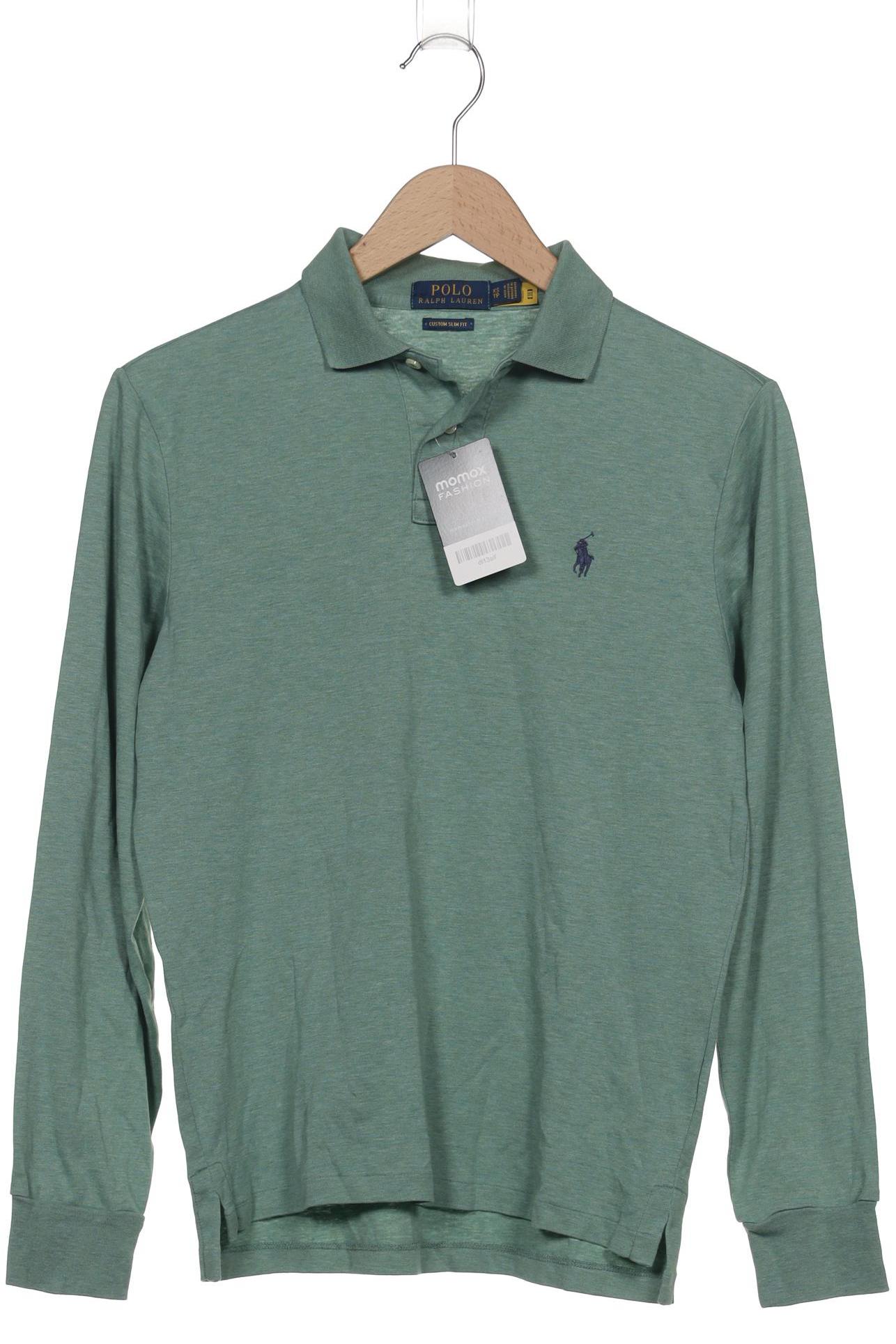 

Polo Ralph Lauren Herren Poloshirt, grün, Gr. 44