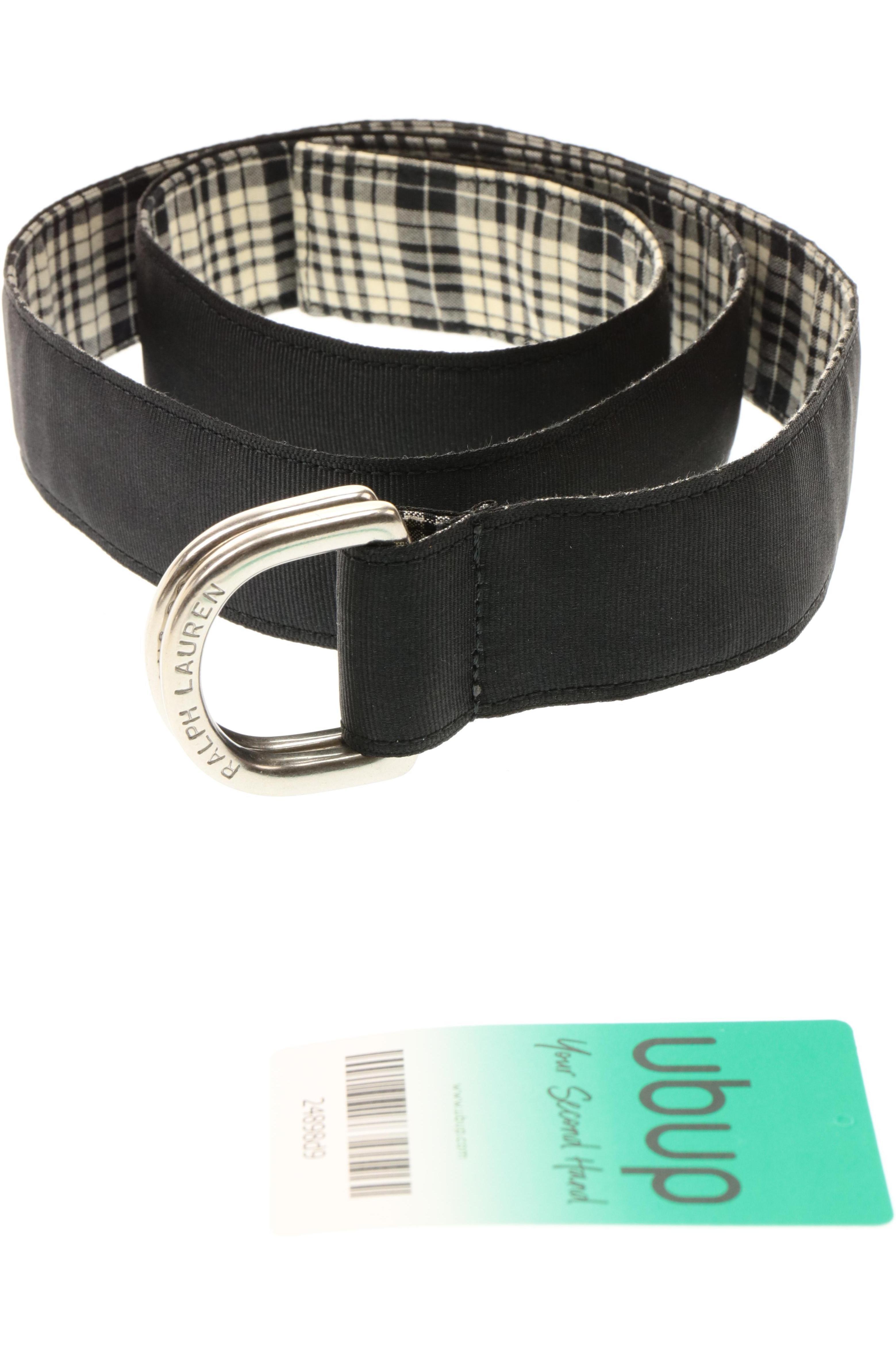 

Polo Ralph Lauren Damen Gürtel, marineblau, Gr. 95