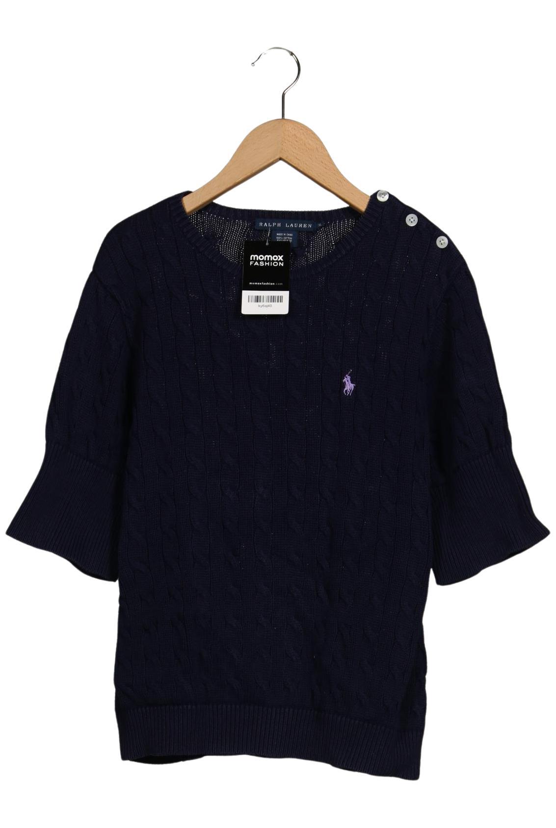 

Polo Ralph Lauren Damen Pullover, marineblau, Gr. 44