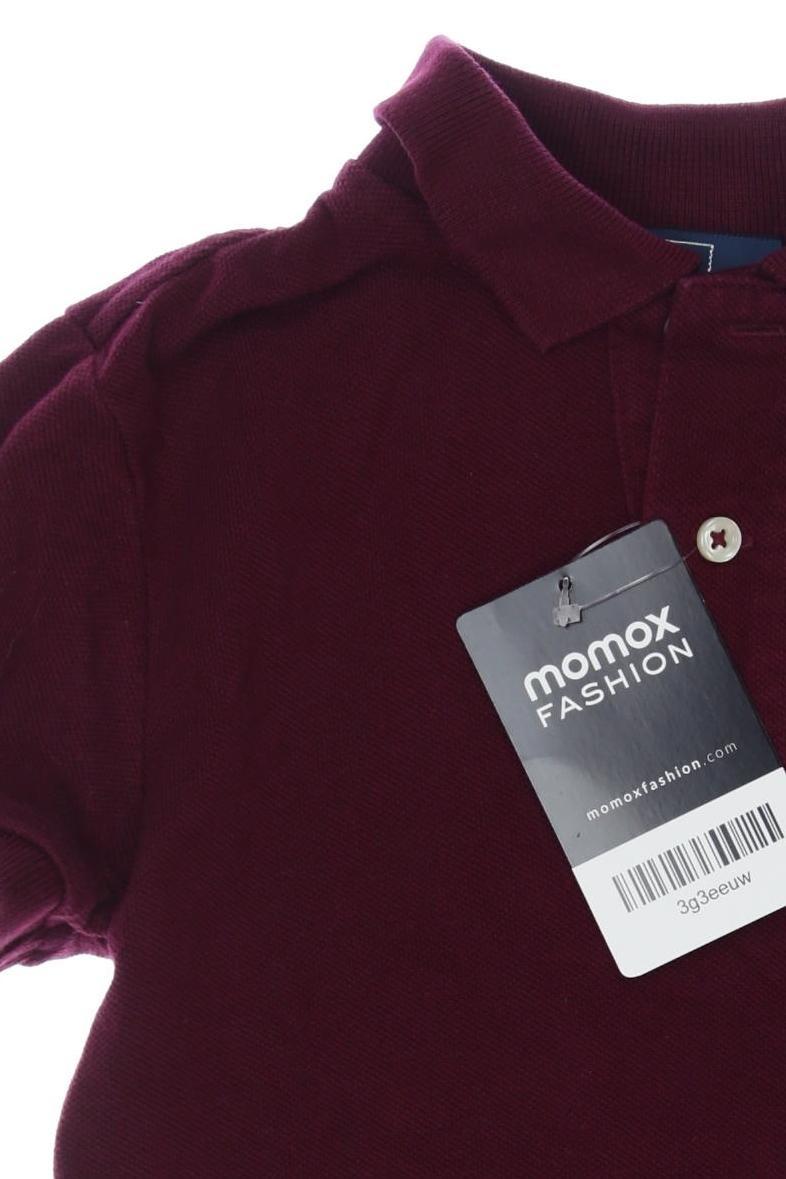 Thumbnail - Polo Ralph Lauren Damen Poloshirt, bordeaux, Gr. 104