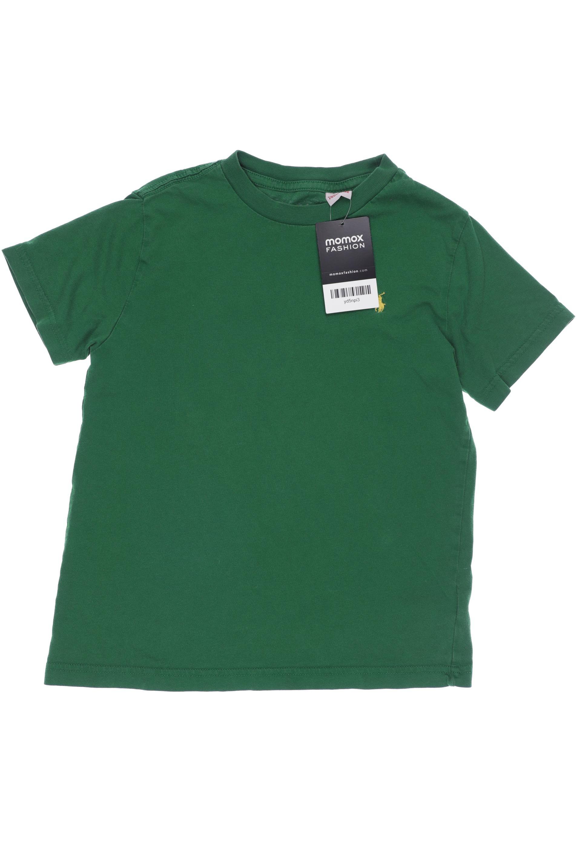 

Polo Ralph Lauren Jungen T-Shirt, grün