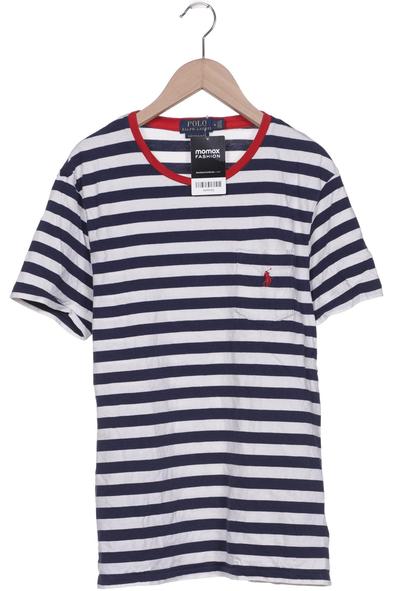 

Polo Ralph Lauren Herren T-Shirt, marineblau, Gr. 48