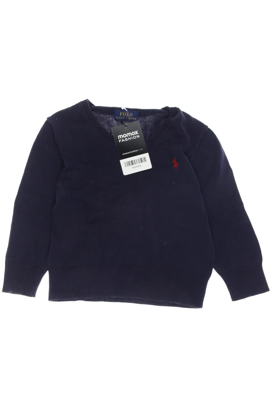 

Polo Ralph Lauren Jungen Pullover, marineblau, Gr. 104