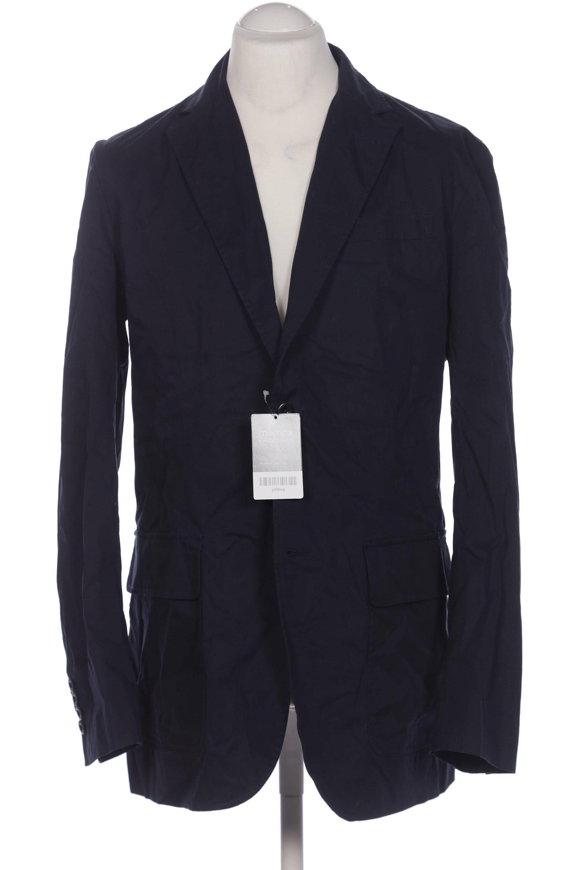 

Polo Ralph Lauren Herren Sakko, marineblau, Gr. 48
