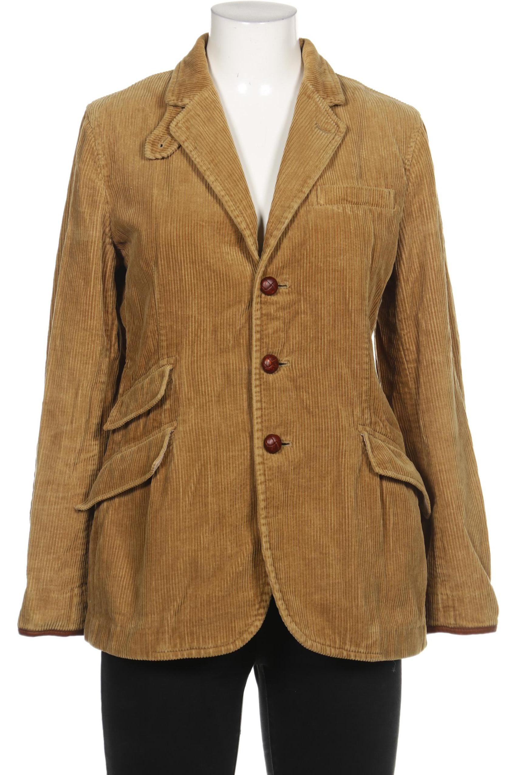 

Polo Ralph Lauren Damen Blazer, braun