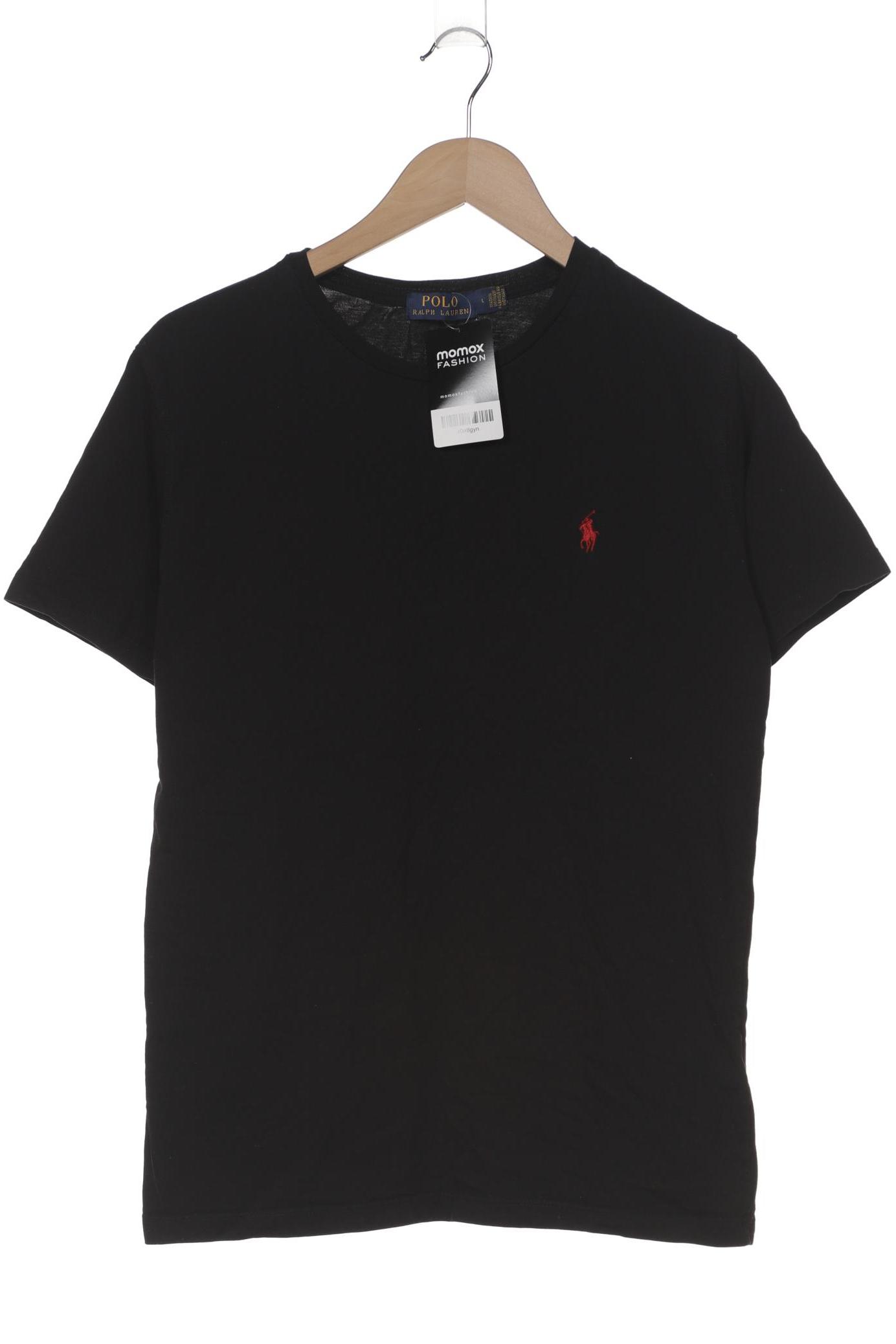 

Polo Ralph Lauren Herren T-Shirt, schwarz, Gr. 52