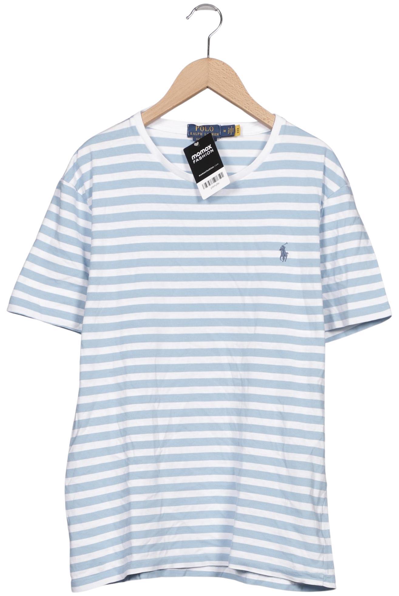 

Polo Ralph Lauren Herren T-Shirt, hellblau, Gr. 48