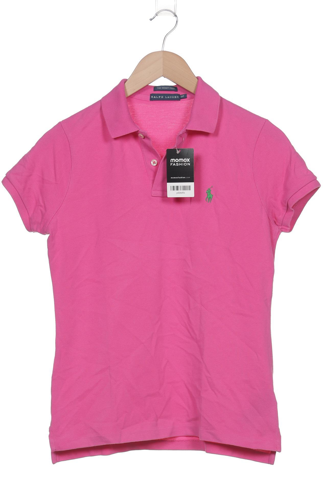 

Polo Ralph Lauren Damen Poloshirt, pink, Gr. 36
