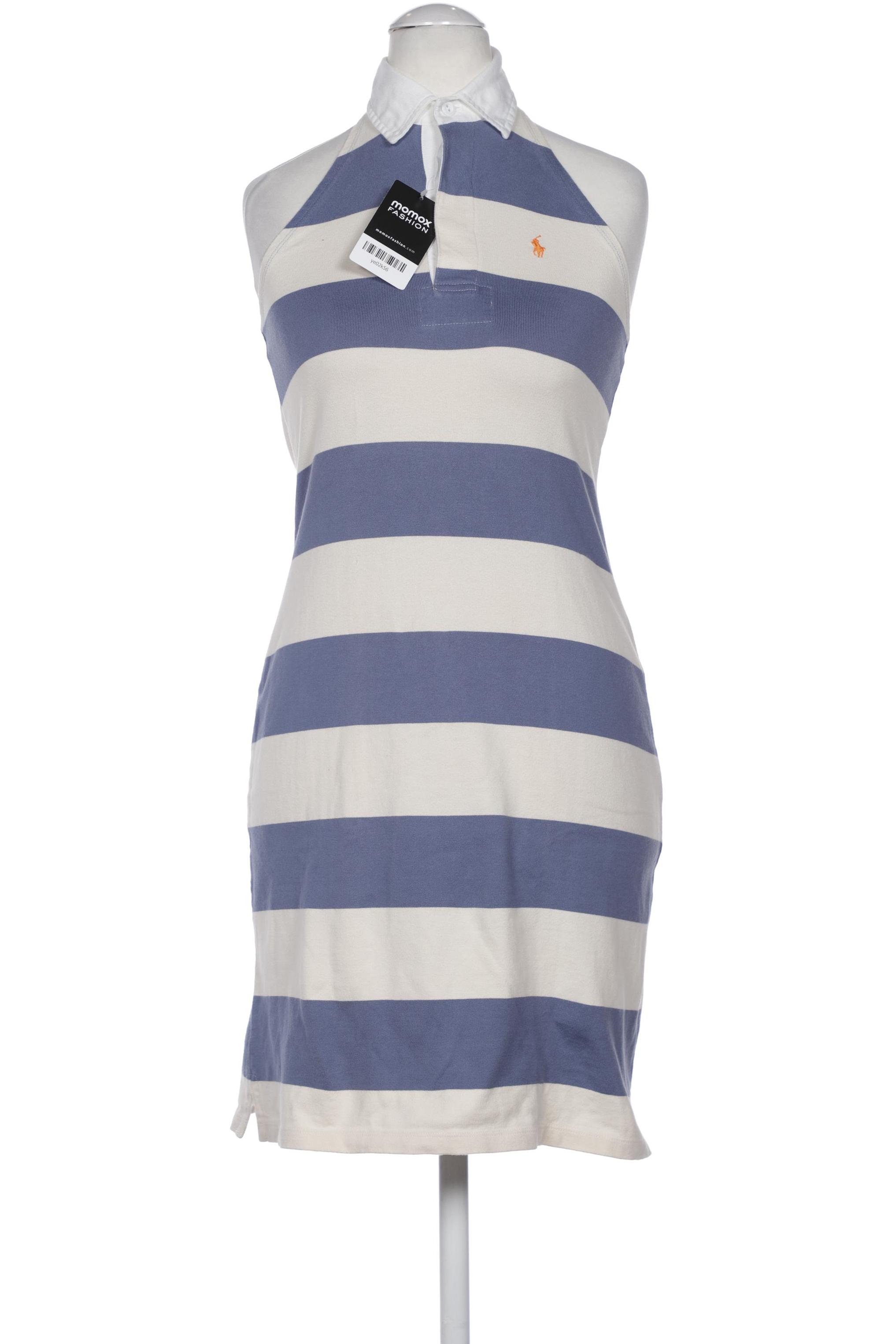 

Polo Ralph Lauren Damen Kleid, blau, Gr. 36