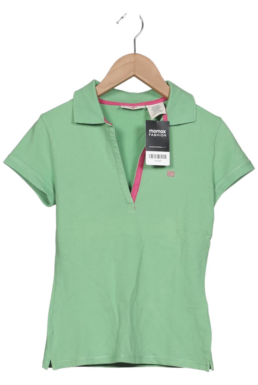 

Polo Ralph Lauren Damen Poloshirt, grün, Gr. 36