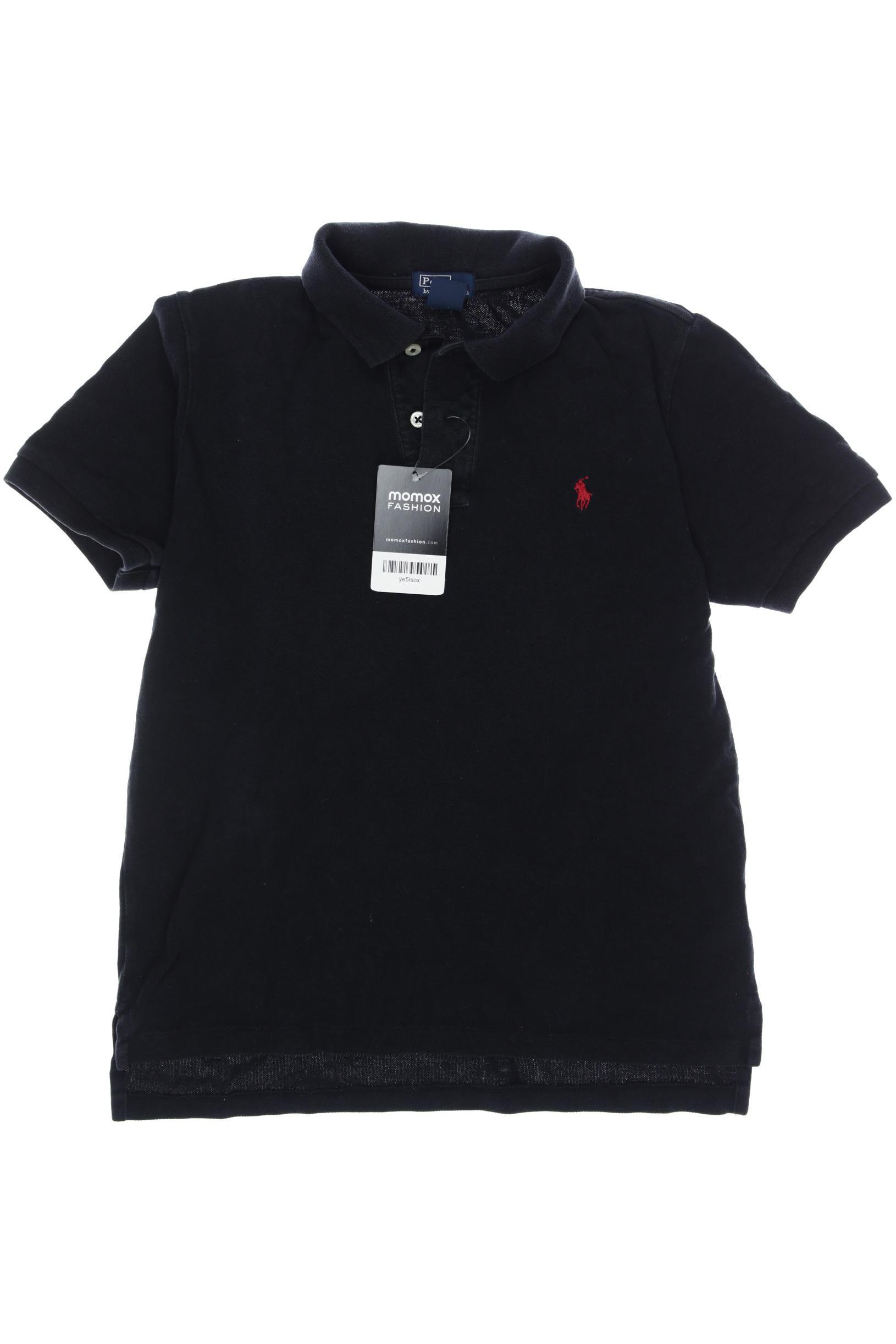 

Polo Ralph Lauren Herren Poloshirt, schwarz, Gr. 146