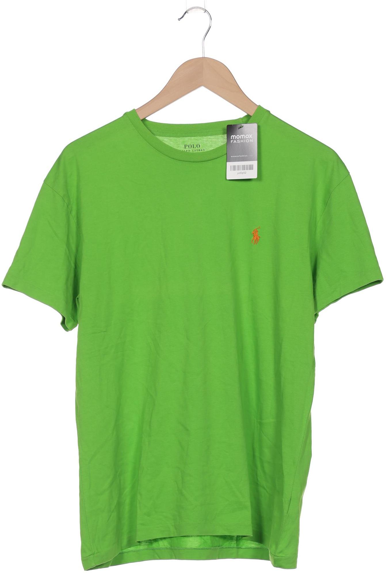 

Polo Ralph Lauren Herren T-Shirt, grün, Gr. 46