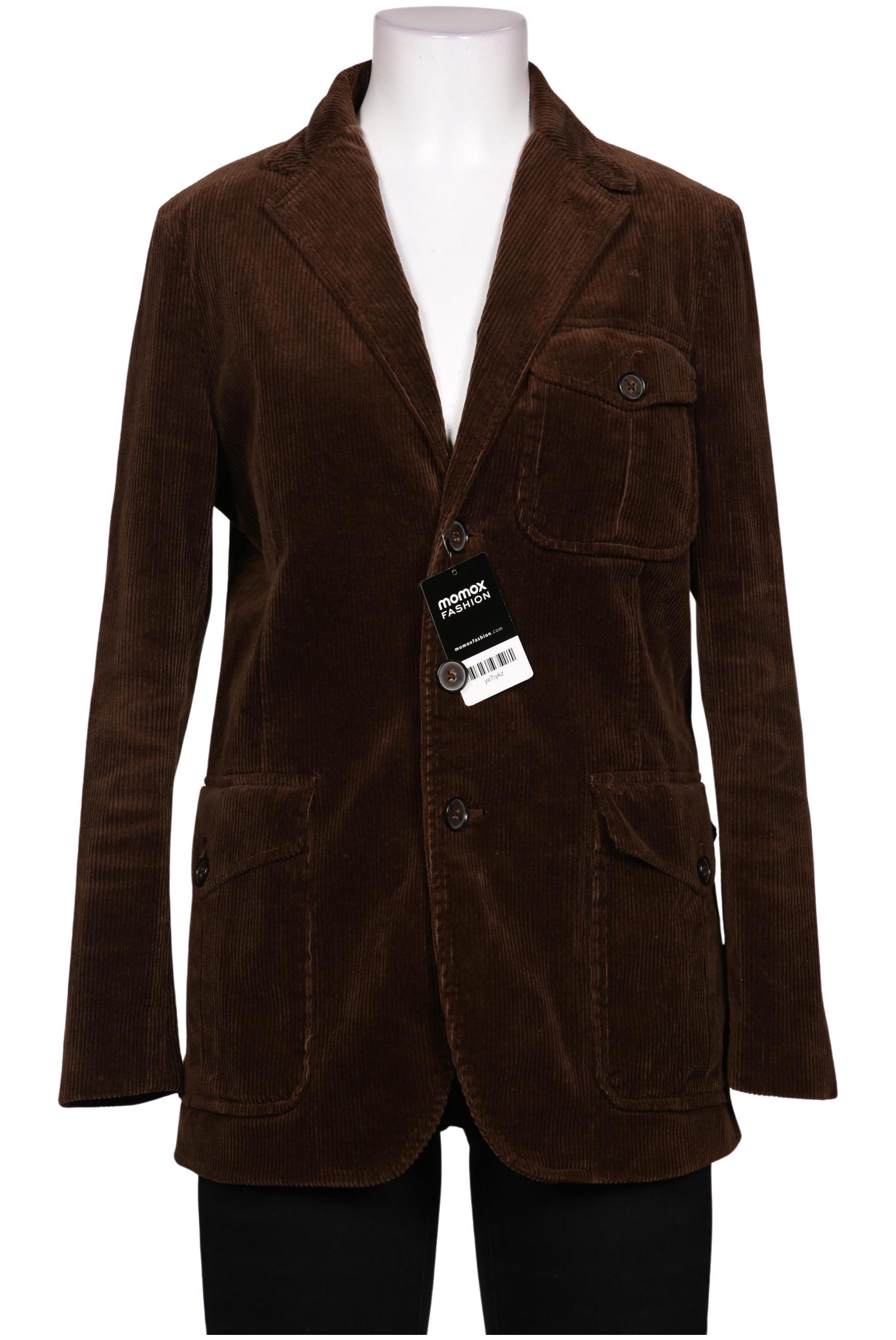 

Polo Ralph Lauren Damen Blazer, braun, Gr. 2