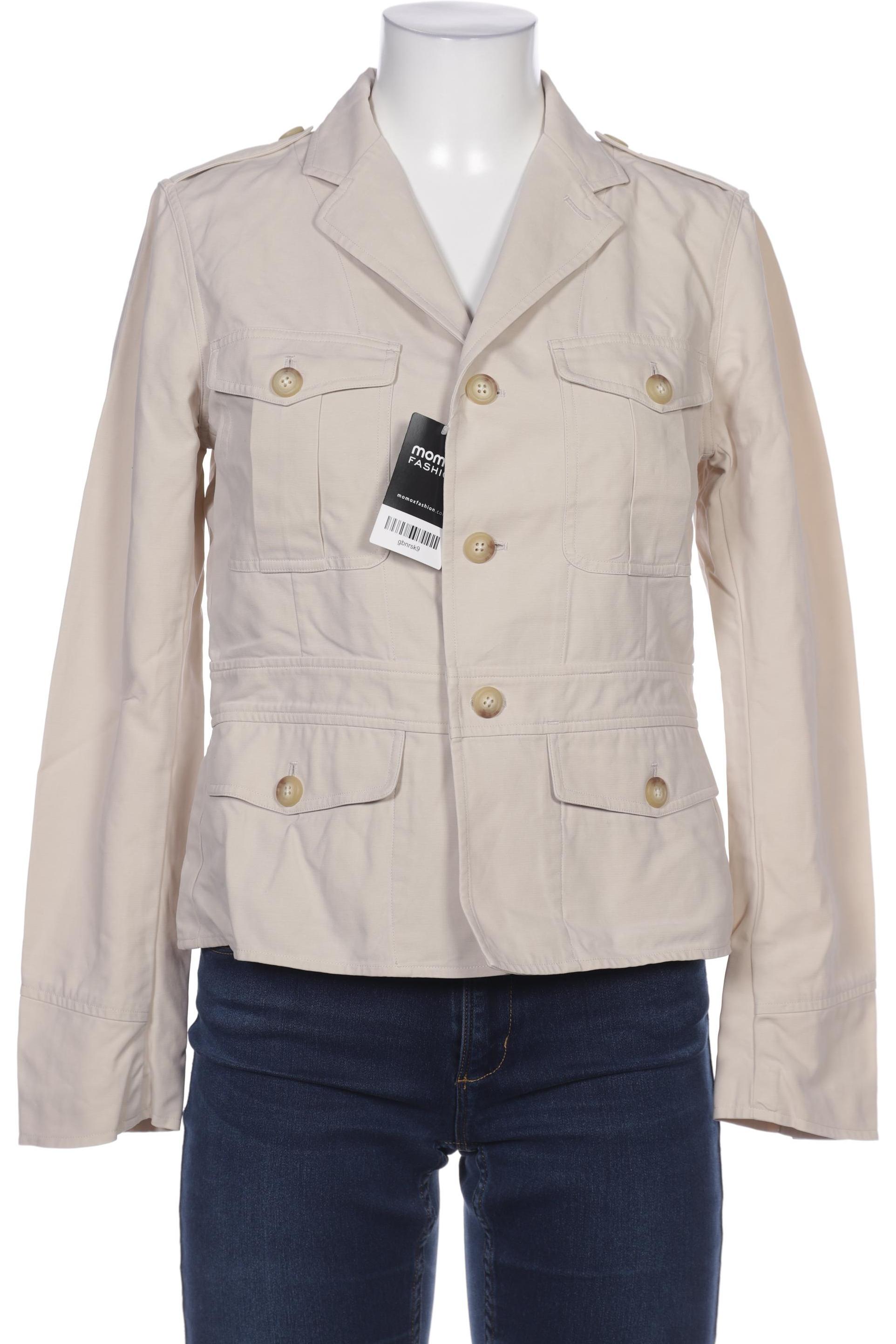 

Polo Ralph Lauren Damen Blazer, cremeweiß, Gr. 8
