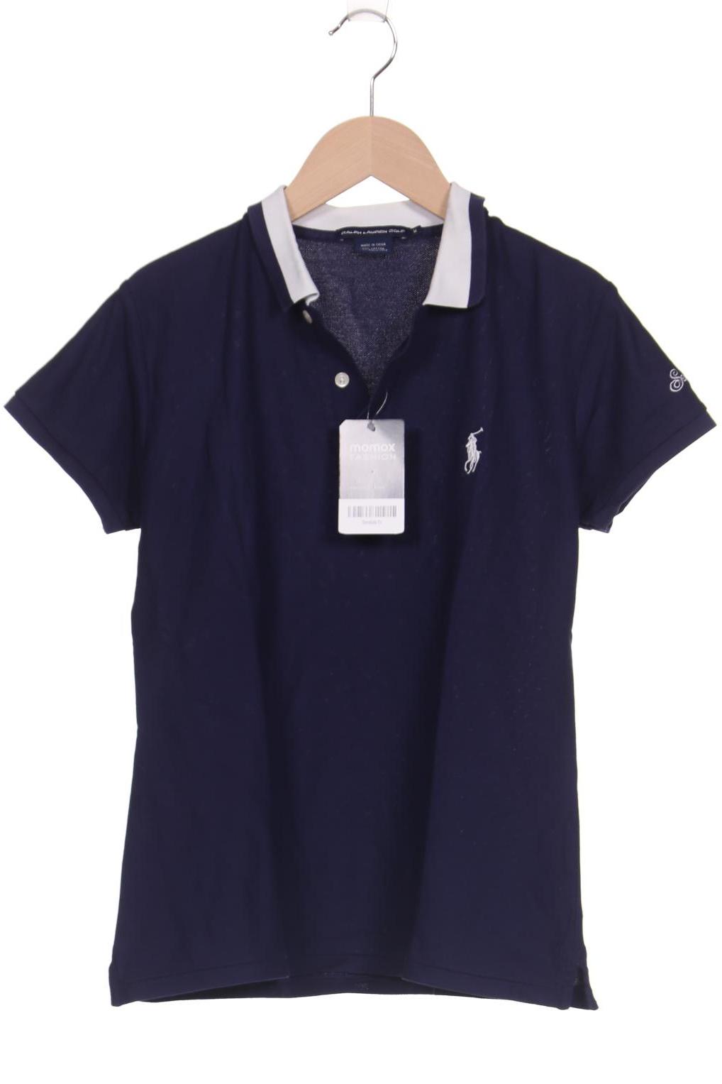 

Polo Ralph Lauren Damen Poloshirt, marineblau