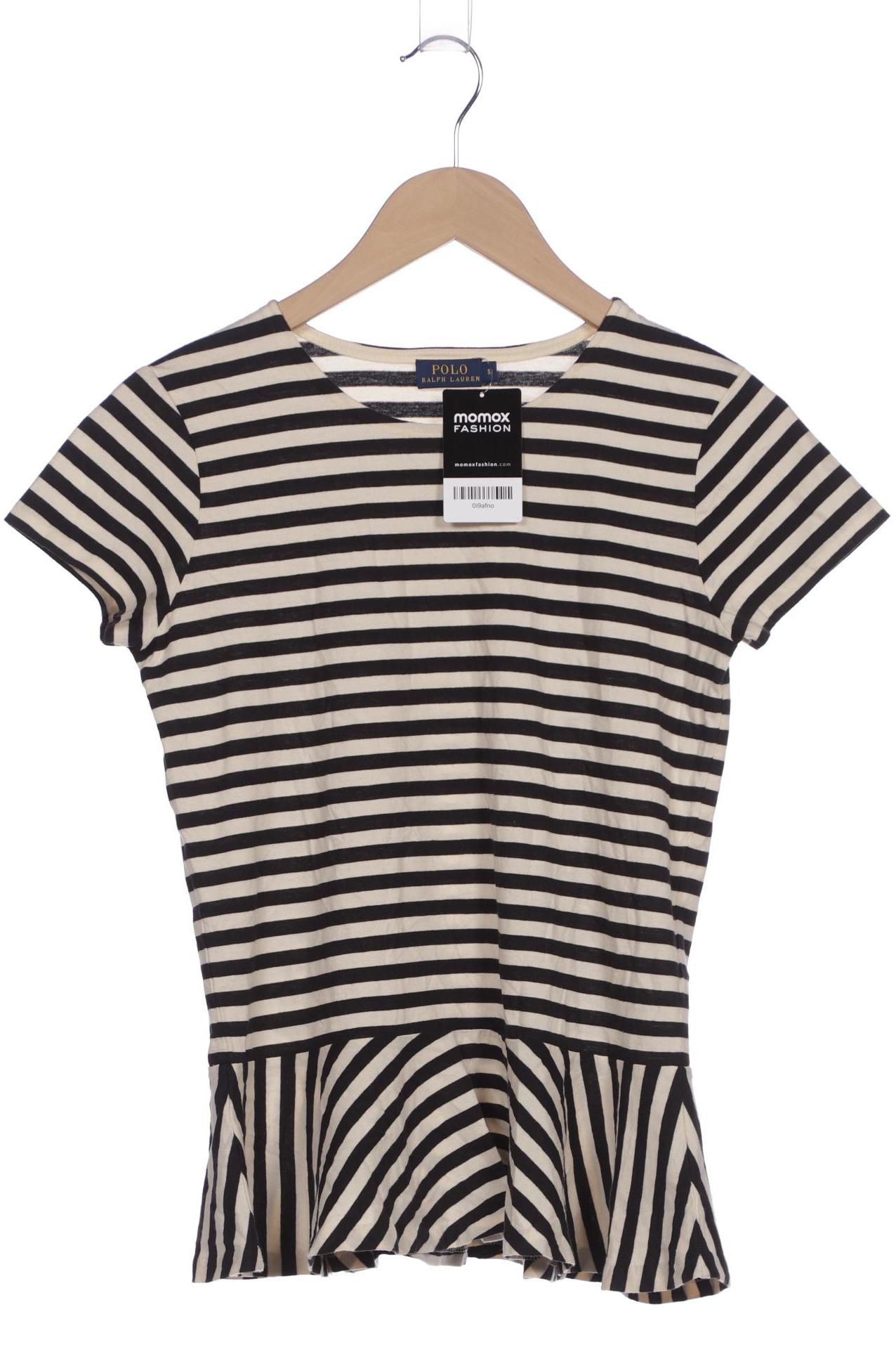 

Polo Ralph Lauren Damen T-Shirt, beige, Gr. 36