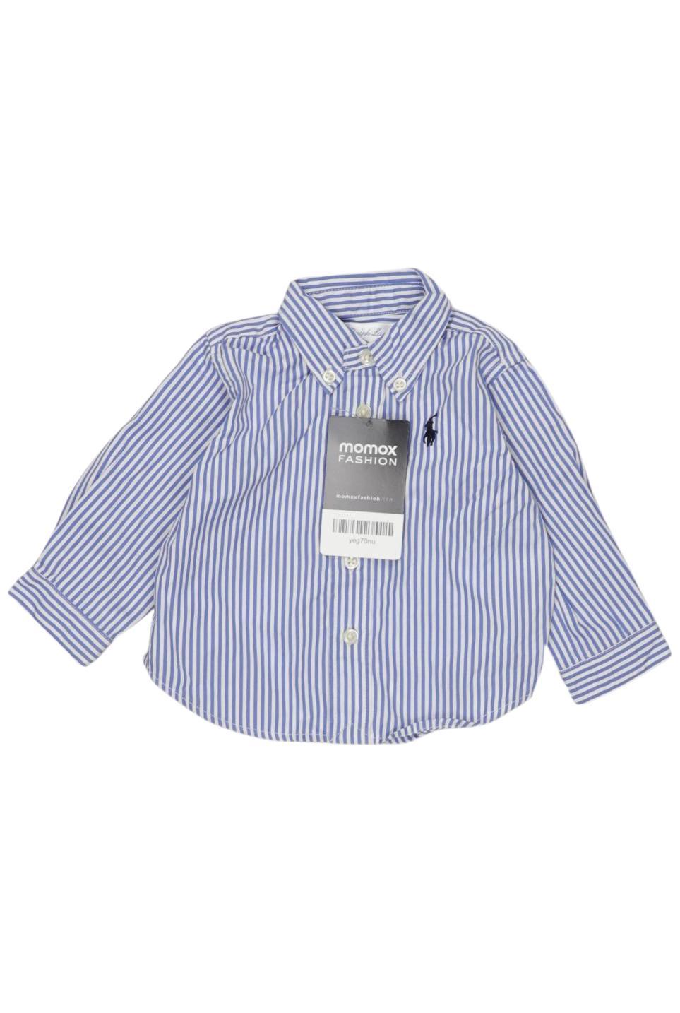 

Polo Ralph Lauren Herren Hemd, blau, Gr. 50