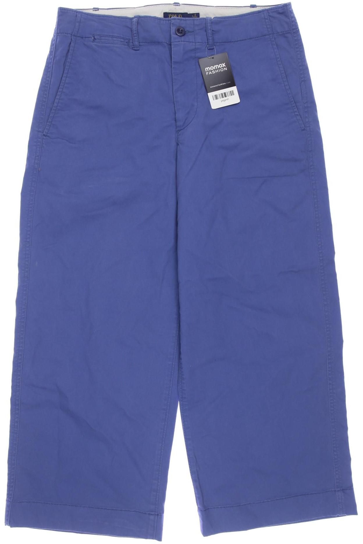 

Polo Ralph Lauren Damen Jeans, blau, Gr. 8