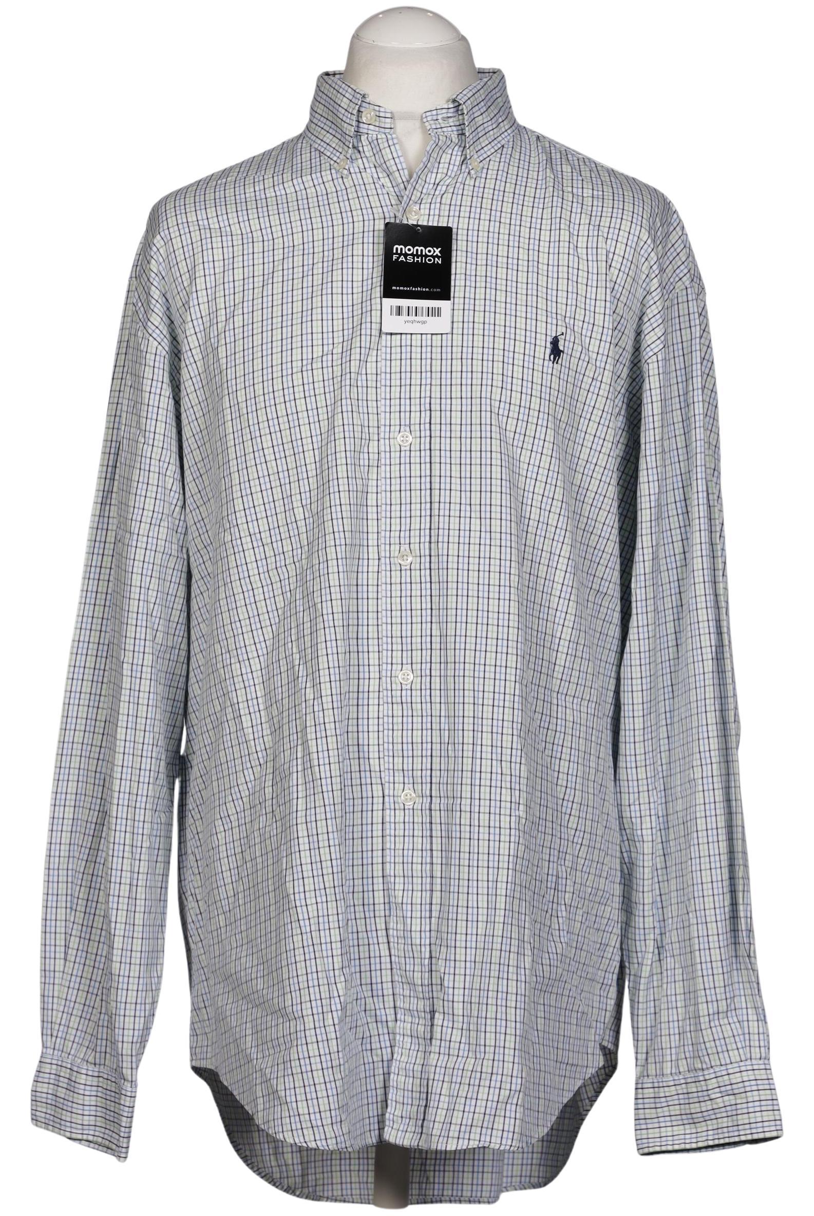 Thumbnail - Polo Ralph Lauren Herren Hemd, mehrfarbig, Gr. 17.5