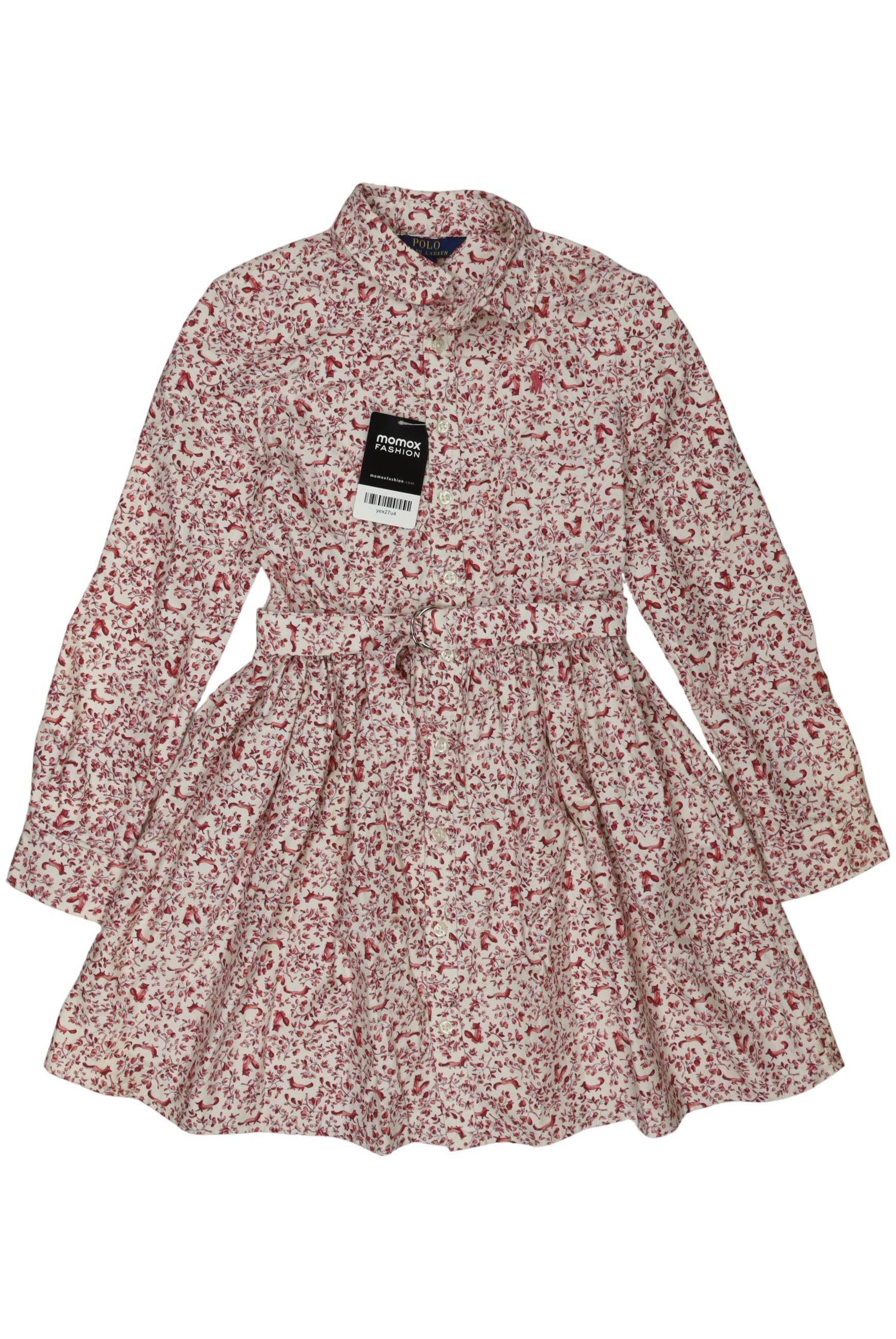 

Polo Ralph Lauren Damen Kleid, mehrfarbig, Gr. 10