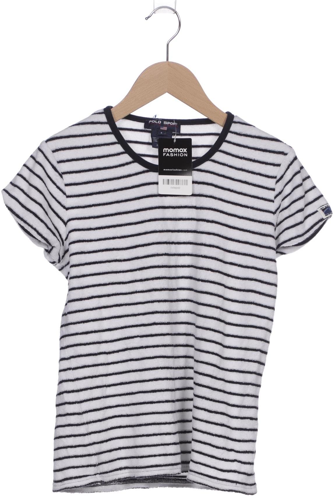 

Polo Ralph Lauren Damen T-Shirt, weiß, Gr. 36