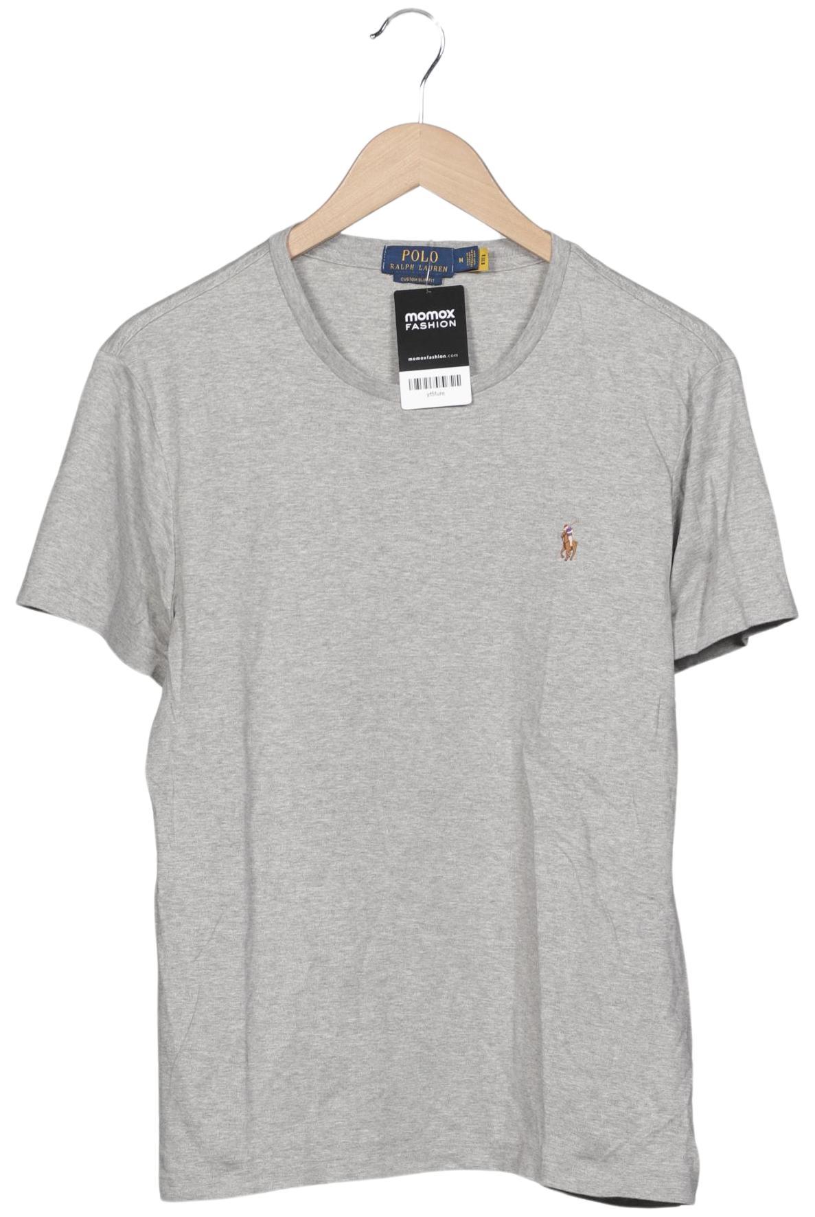 

Polo Ralph Lauren Herren T-Shirt, grau, Gr. 48