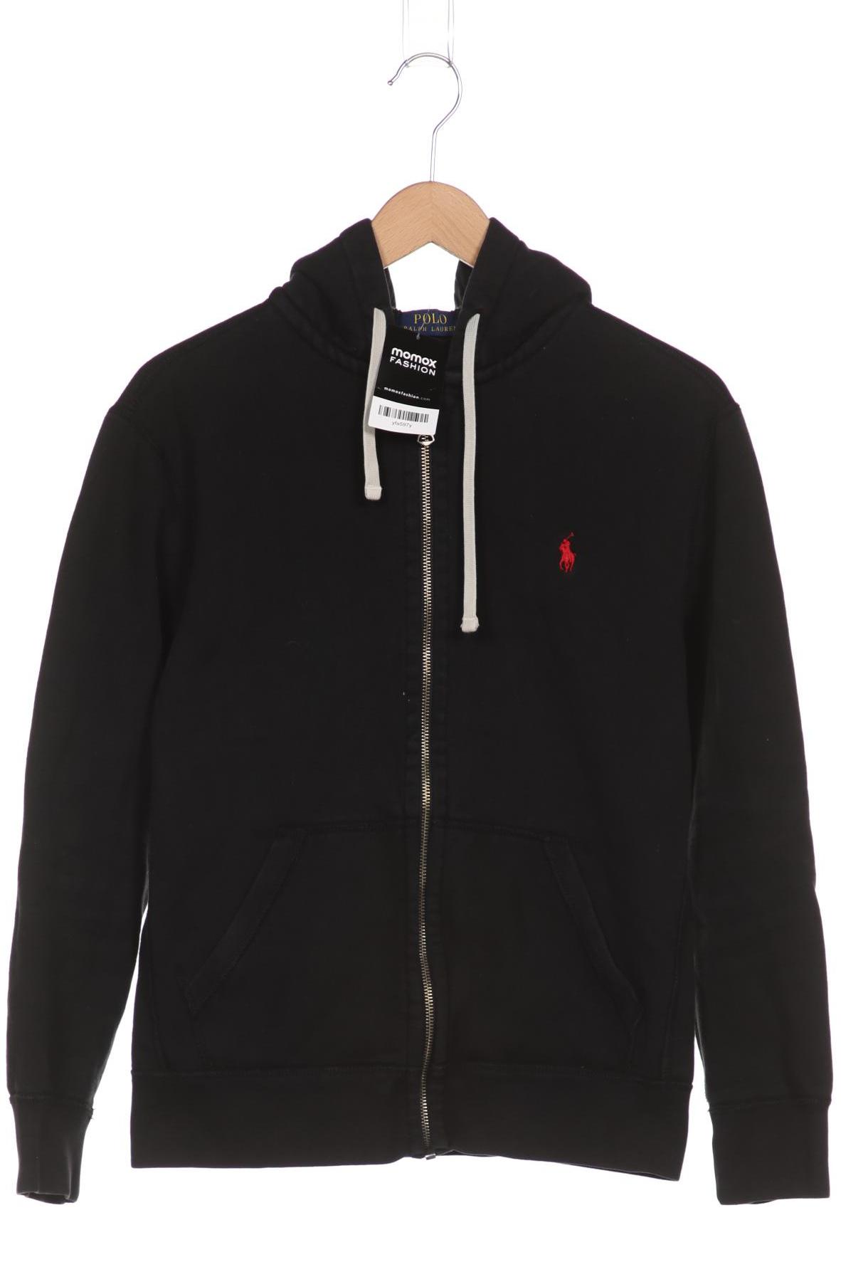 

Polo Ralph Lauren Herren Kapuzenpullover, schwarz, Gr. 48