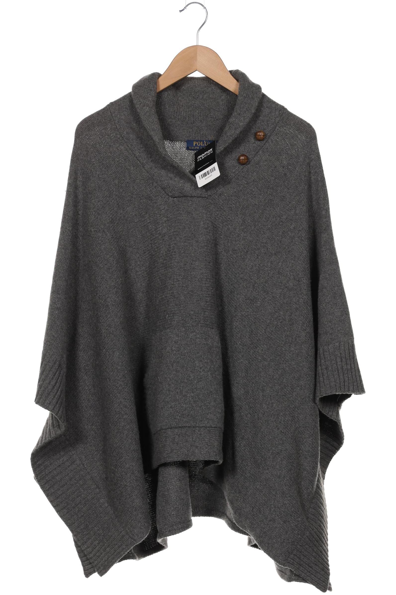 

Polo Ralph Lauren Damen Pullover, grau, Gr. 38