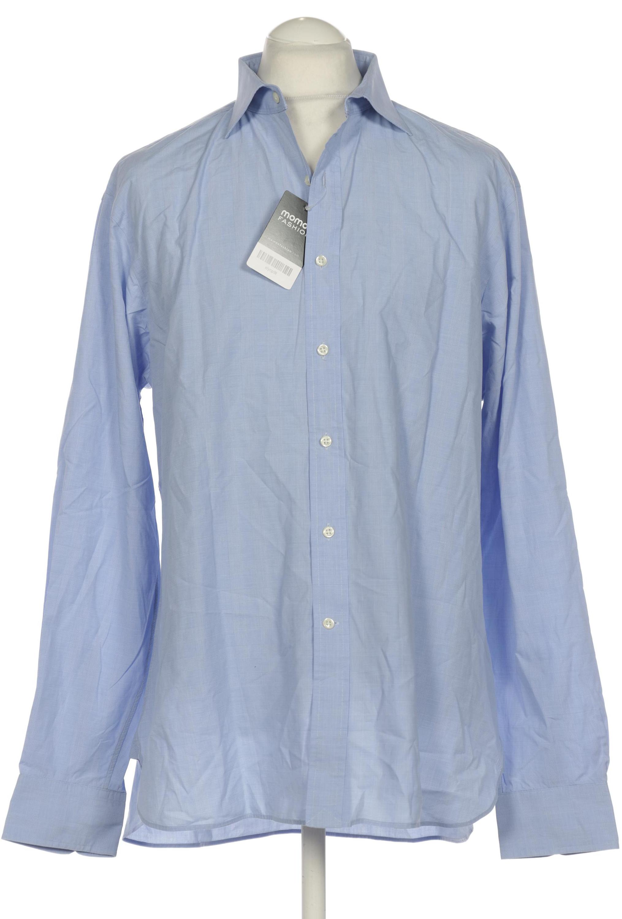 

Polo Ralph Lauren Herren Hemd, hellblau, Gr. 17.5