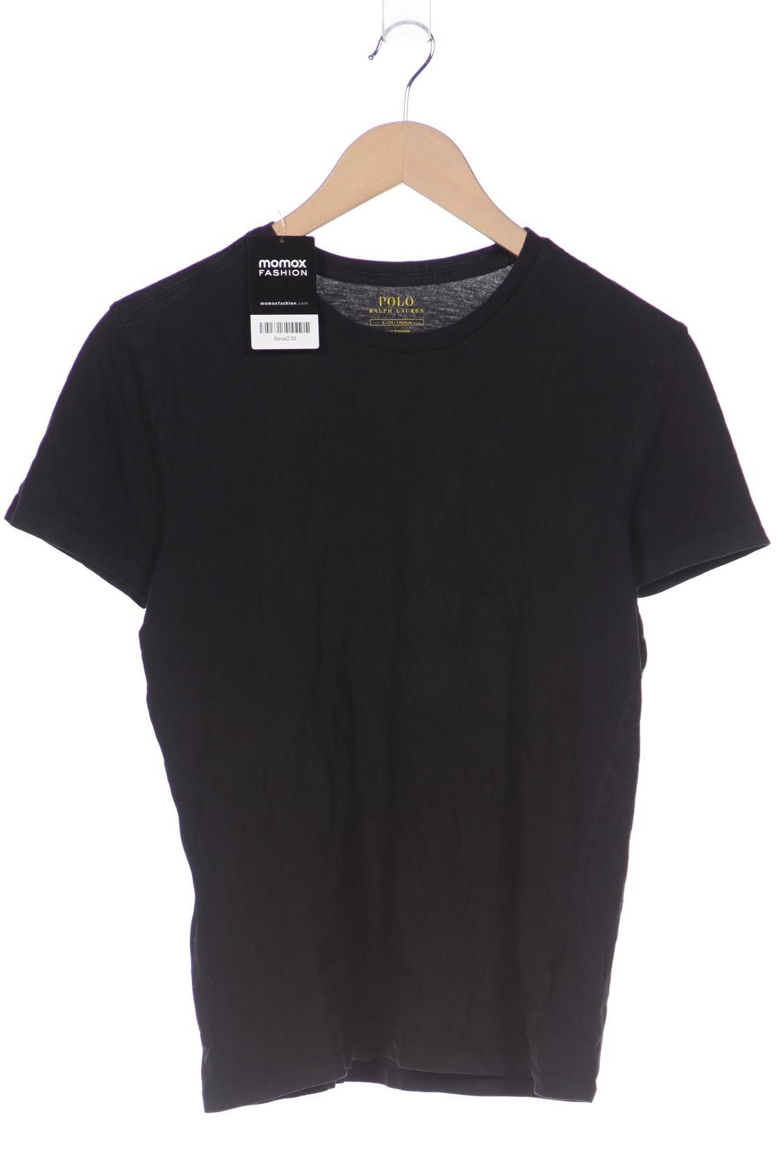 

Polo Ralph Lauren Herren T-Shirt, schwarz, Gr. 46