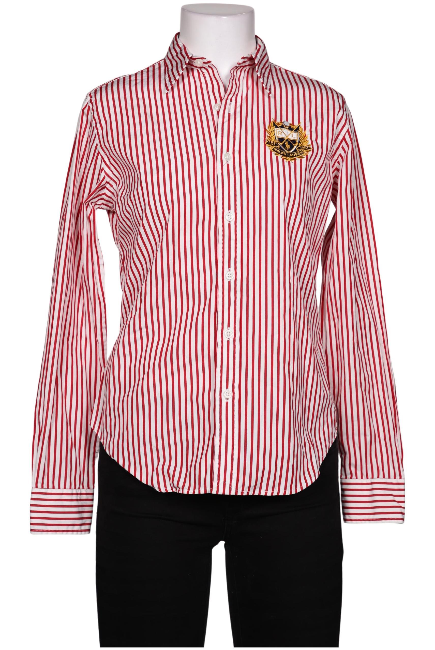 

Polo Ralph Lauren Damen Bluse, rot, Gr. 4