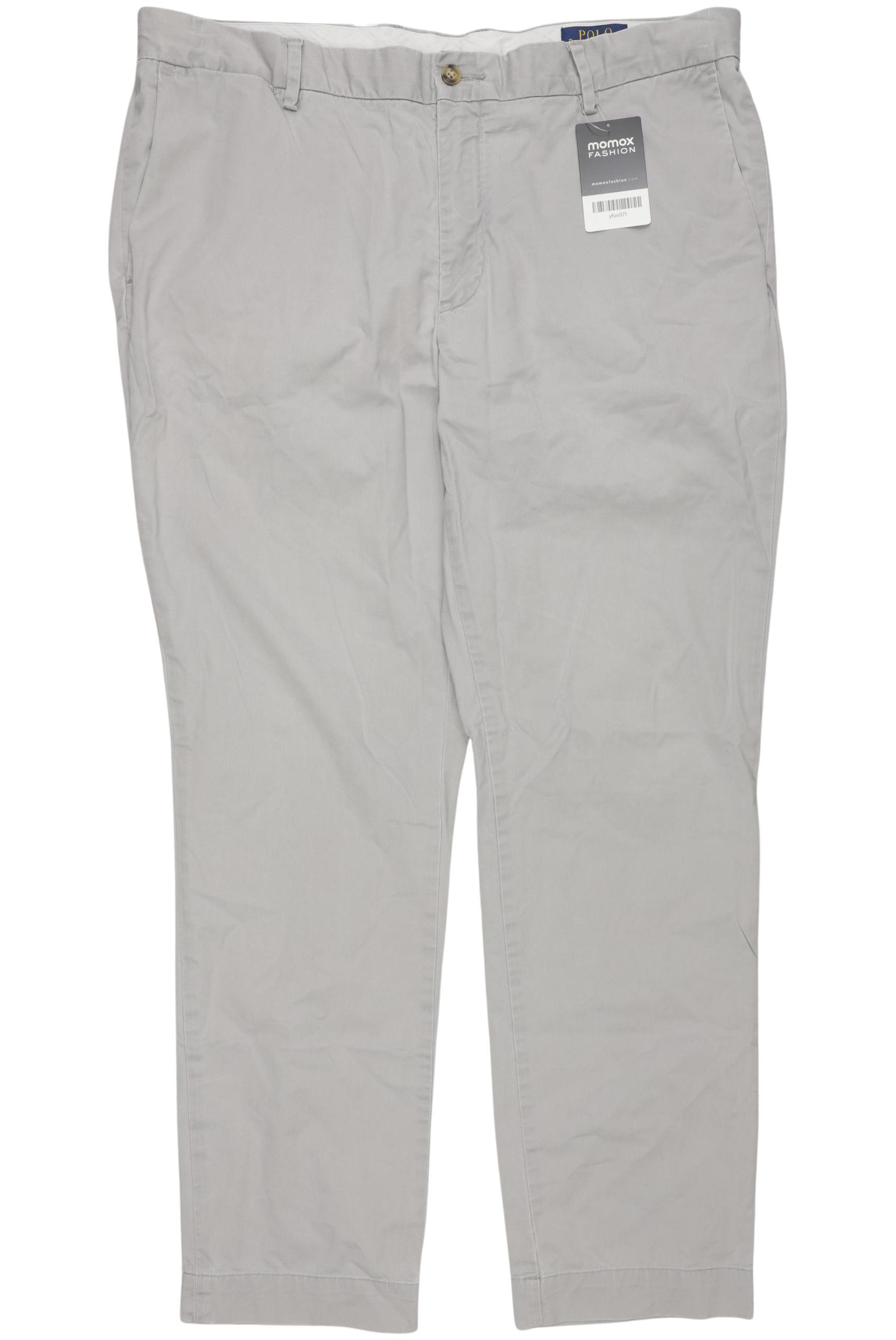 

Polo Ralph Lauren Herren Stoffhose, grau, Gr. 36