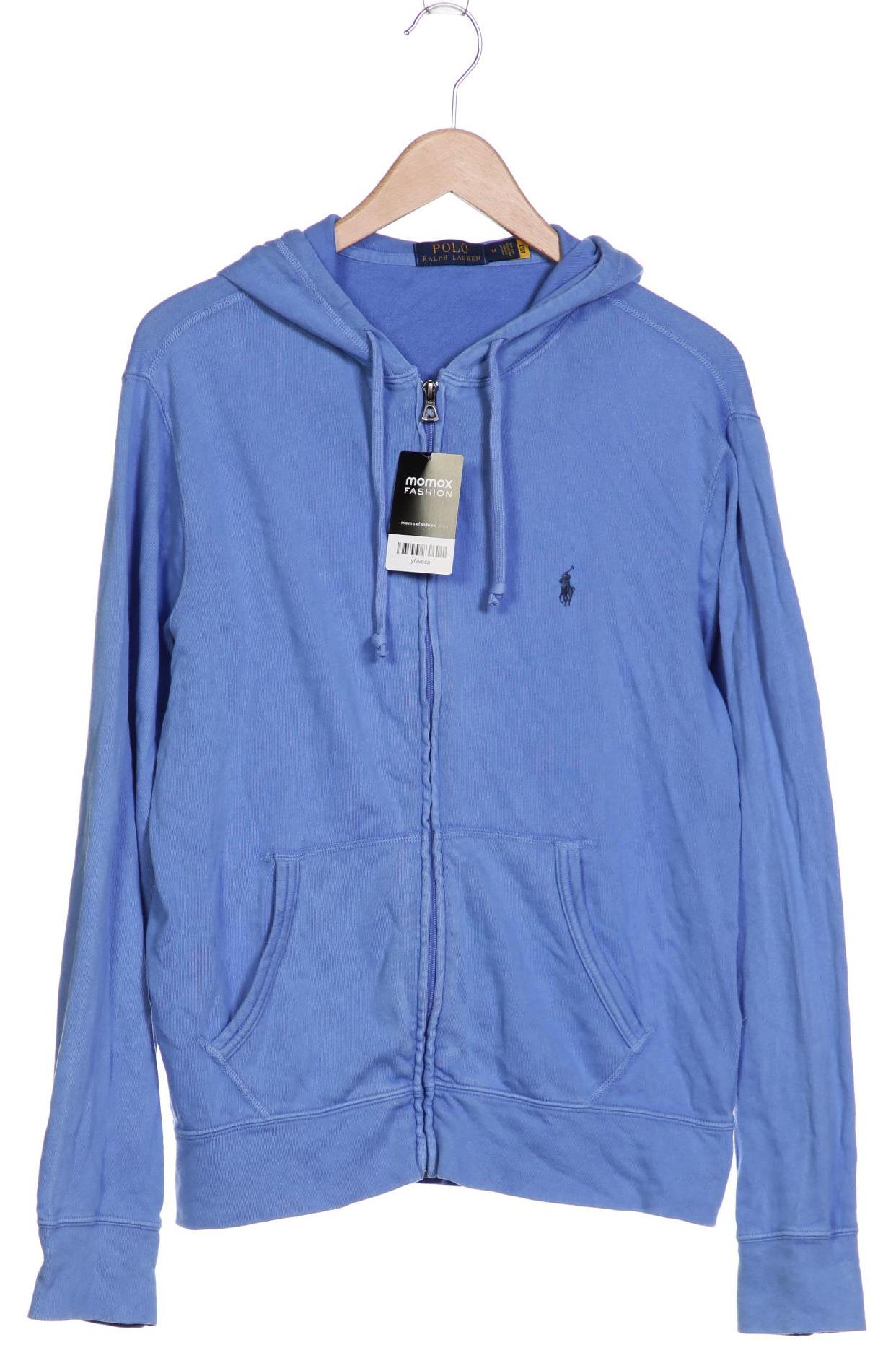 

Polo Ralph Lauren Herren Kapuzenpullover, blau